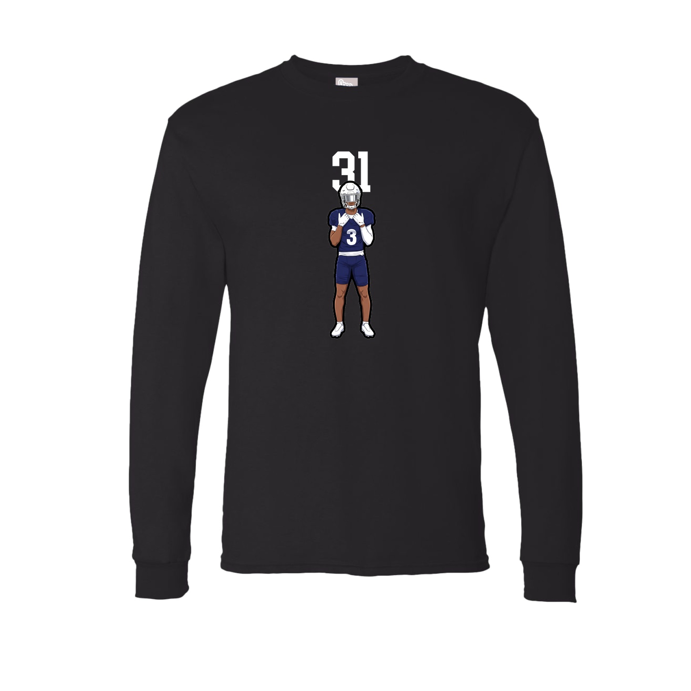 Long Sleeve Tee