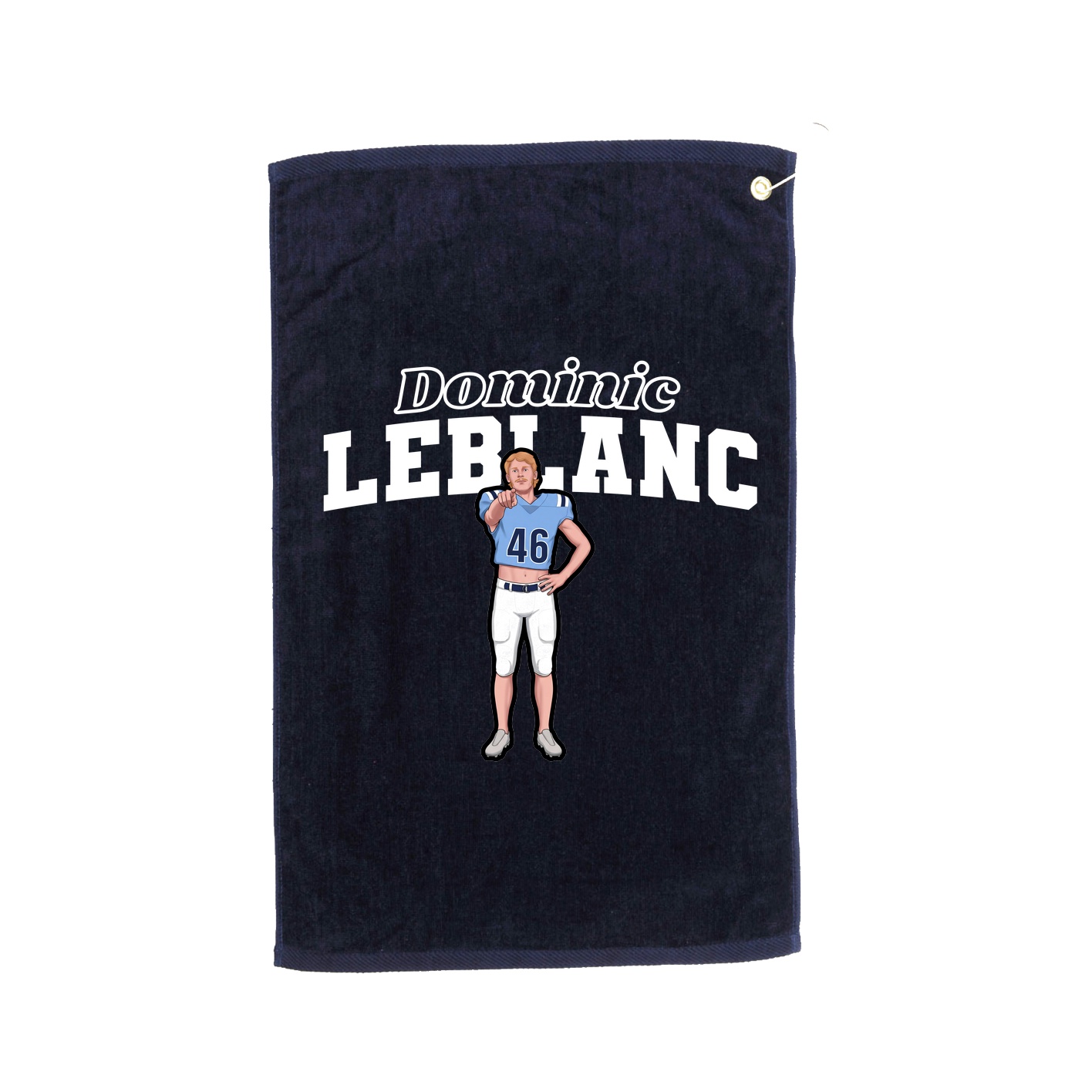 Golf Towel