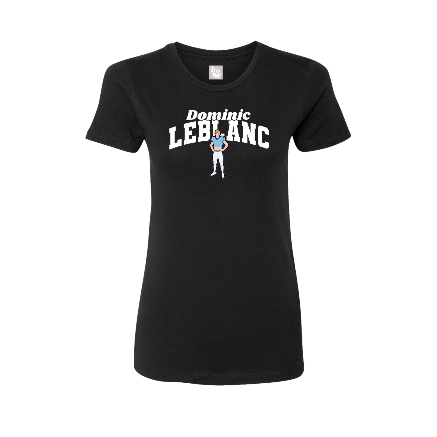 Fitted Women's Tee