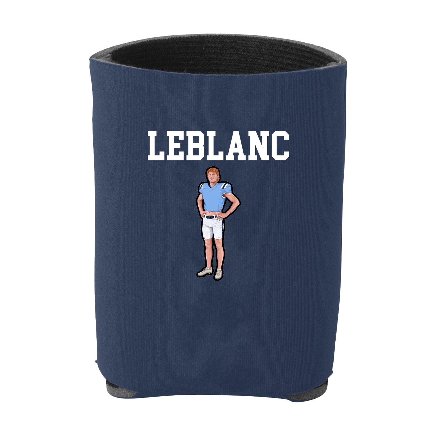 Can Holder — Shirsey in Navy