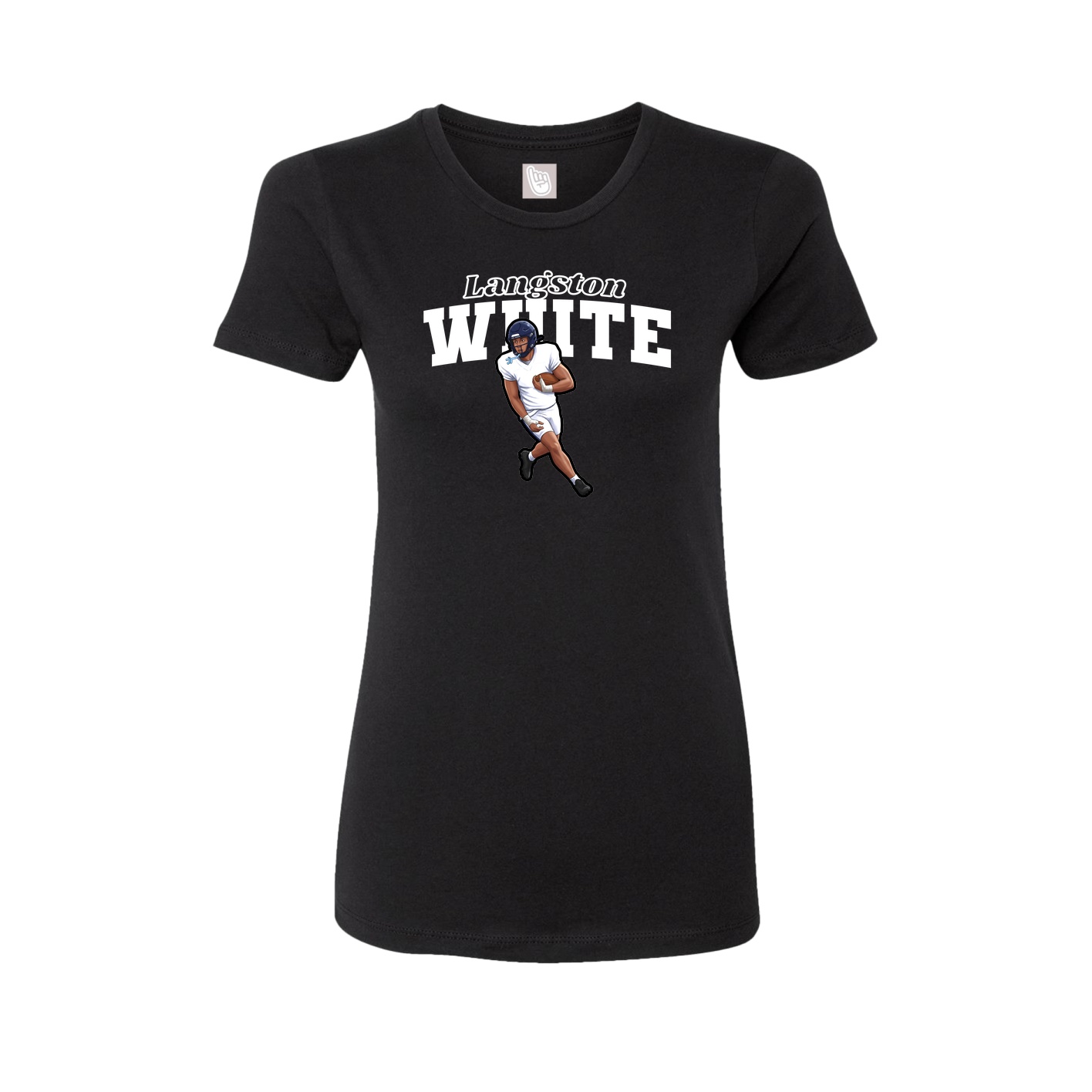 Fitted Women's Tee