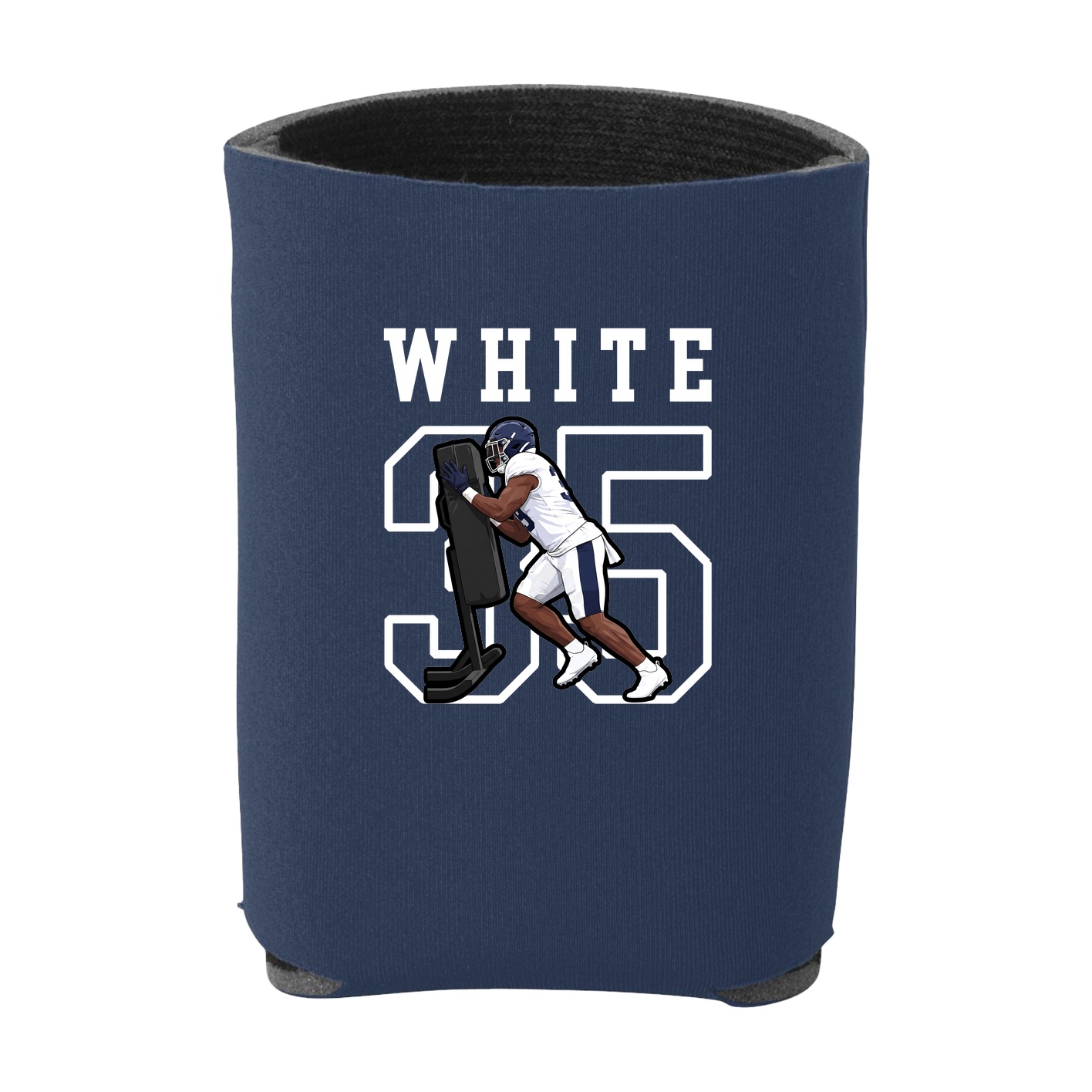 Can Holder — Shirsey in Navy
