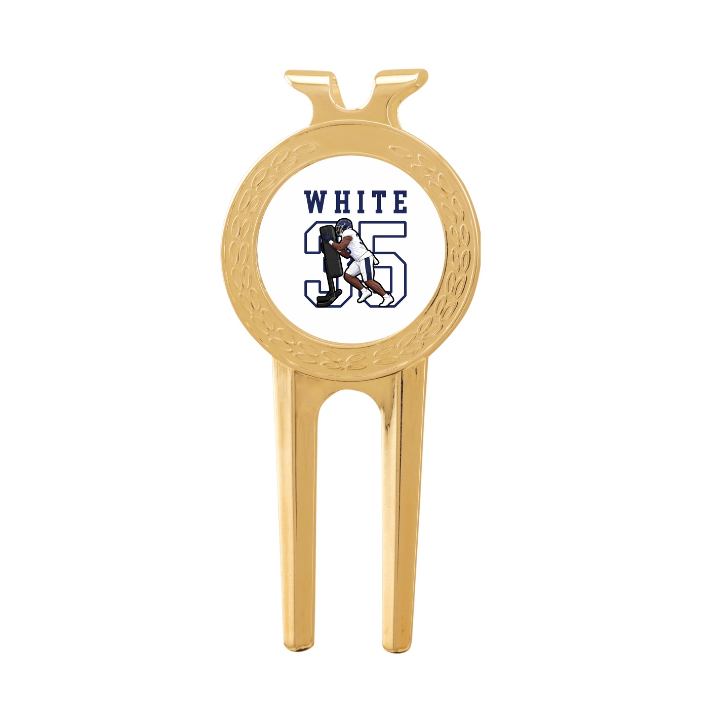 Divot Tool with Ball Marker — Shirsey in Classic
