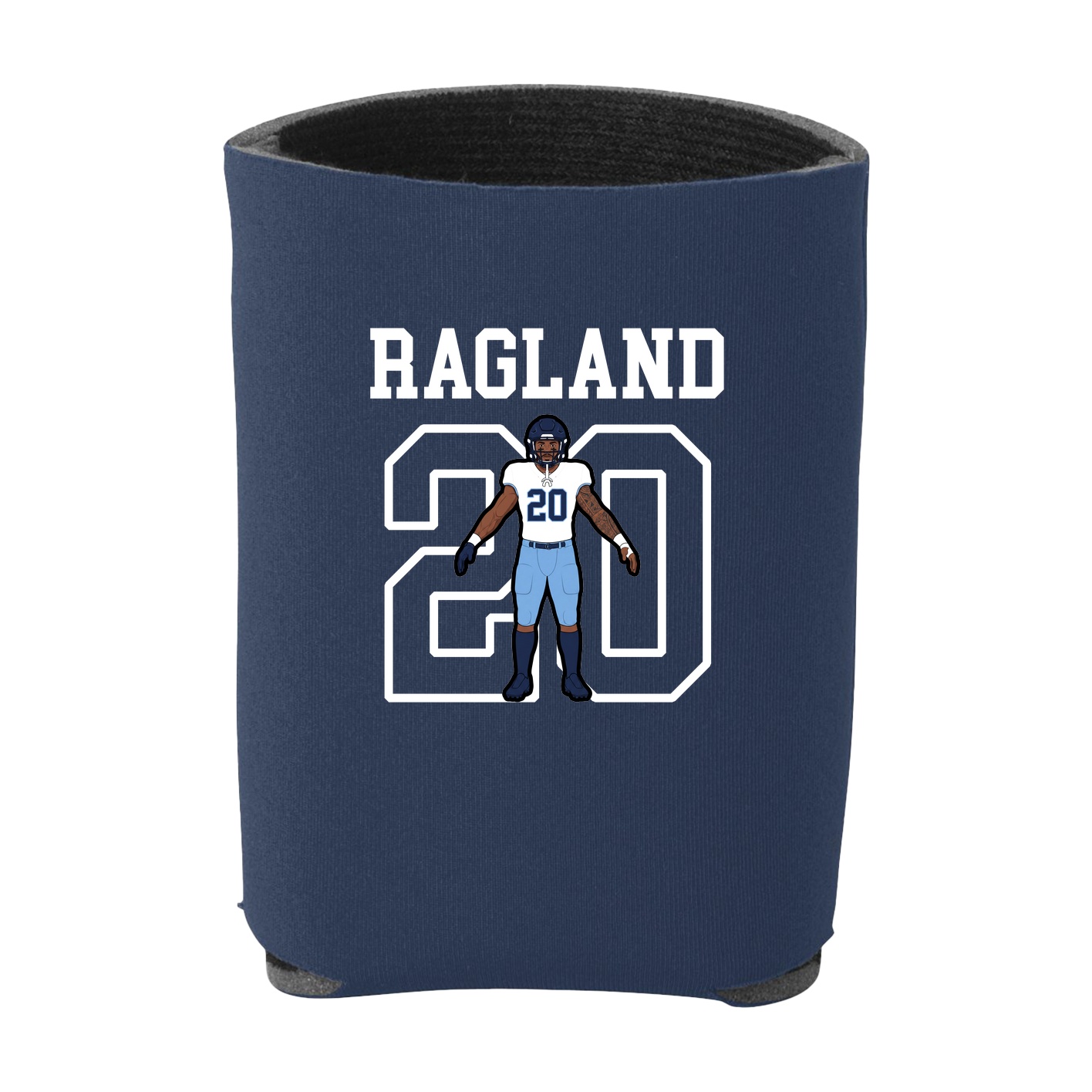 Can Holder — Shirsey in Navy