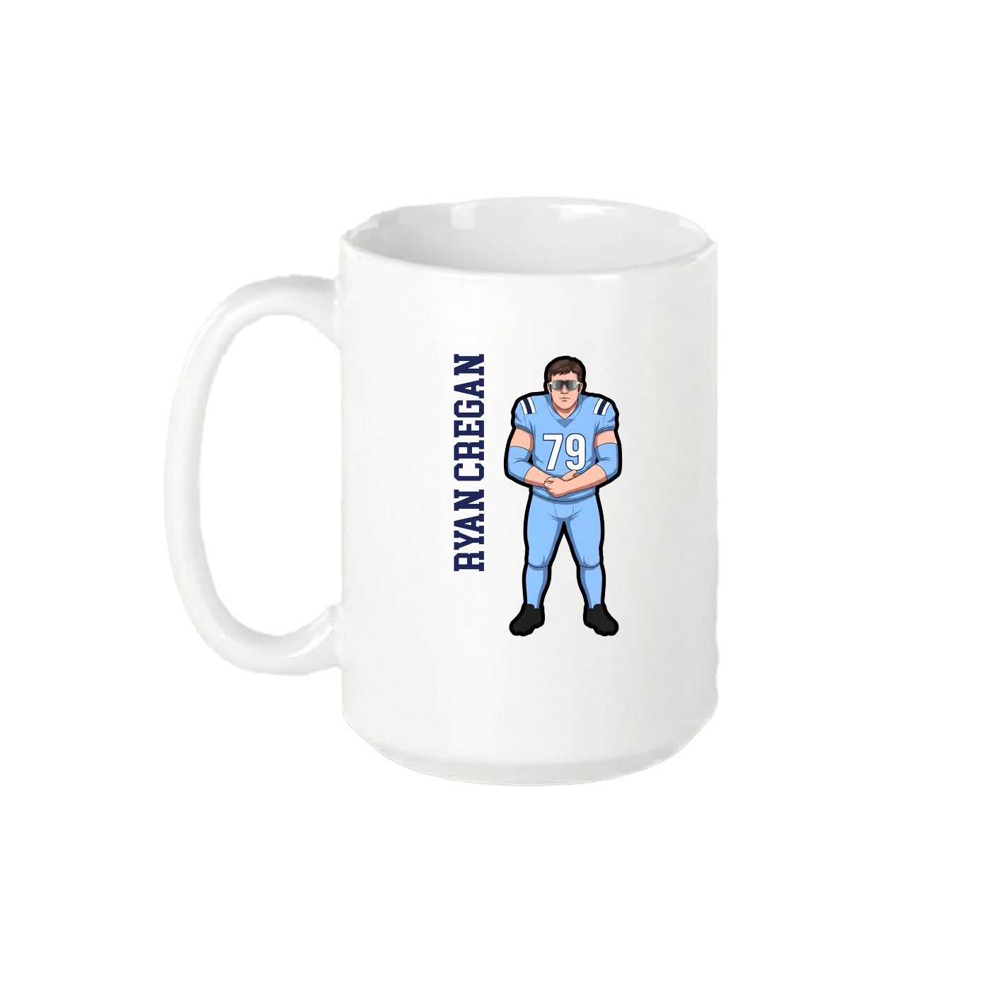 15oz Coffee Mug