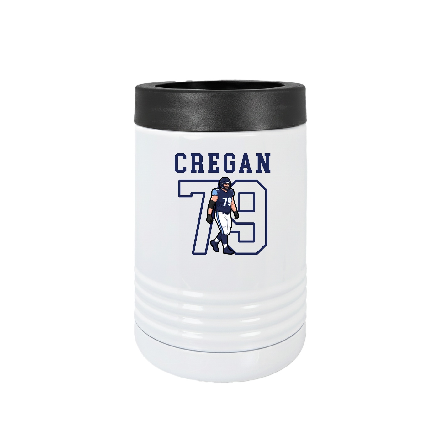 Beverage Holder — Shirsey in White