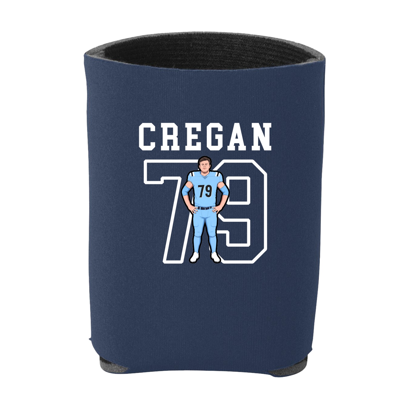 Can Holder — Shirsey in Navy