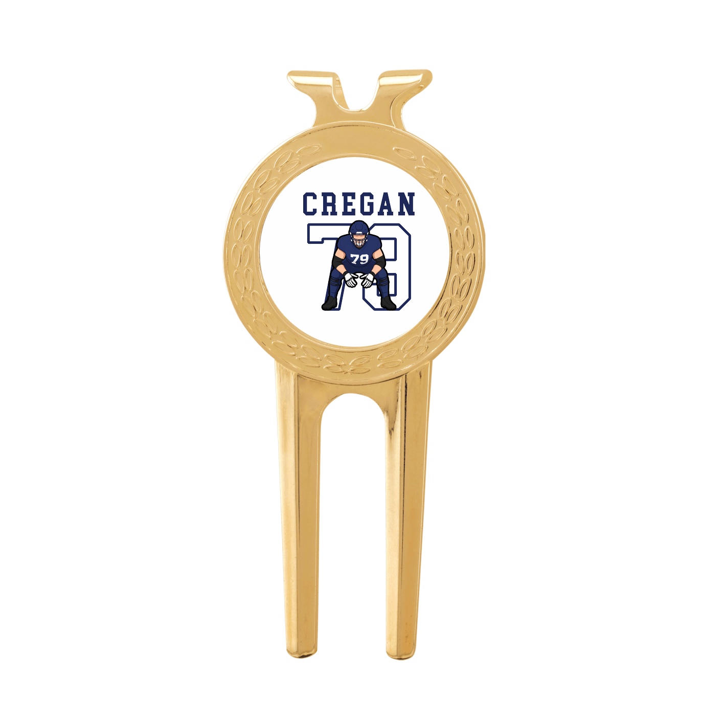 Divot Tool with Ball Marker — Shirsey in Classic