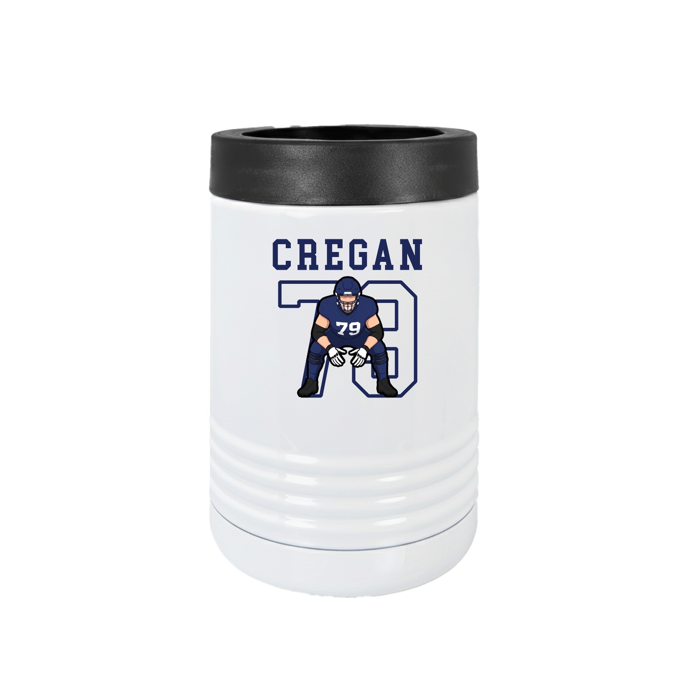 Beverage Holder — Shirsey in White