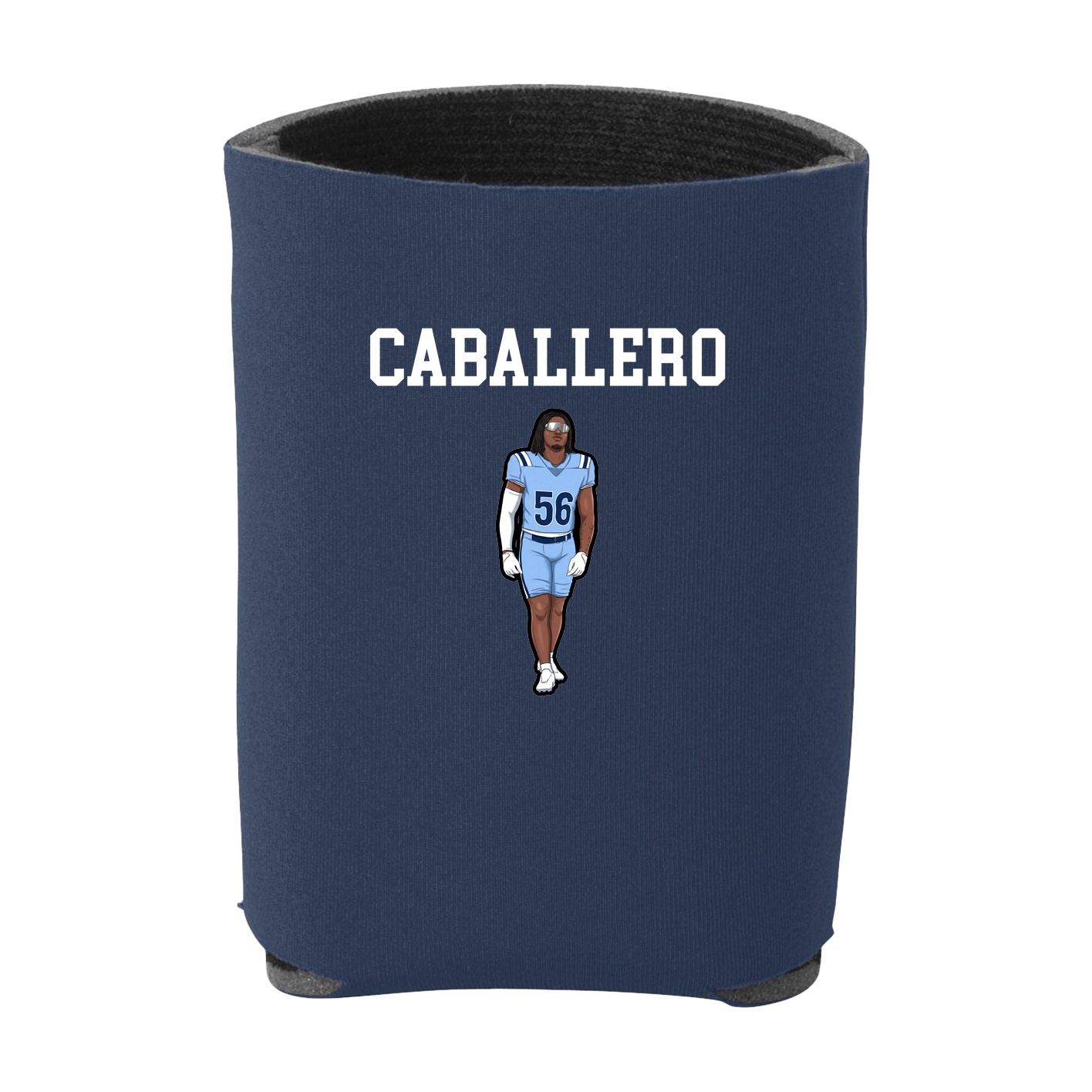 Can Holder — Shirsey in Navy