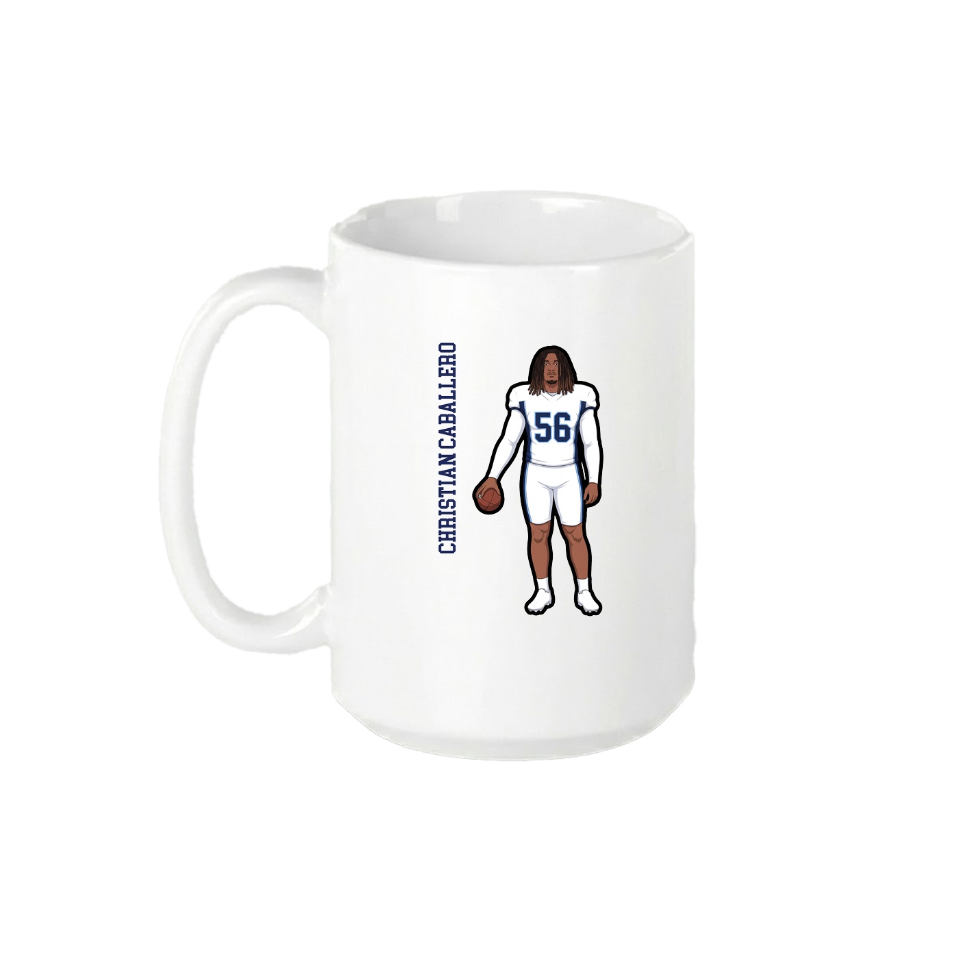 15oz Coffee Mug