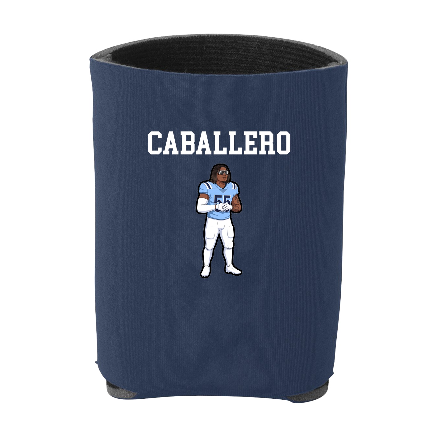 Can Holder — Shirsey in Navy