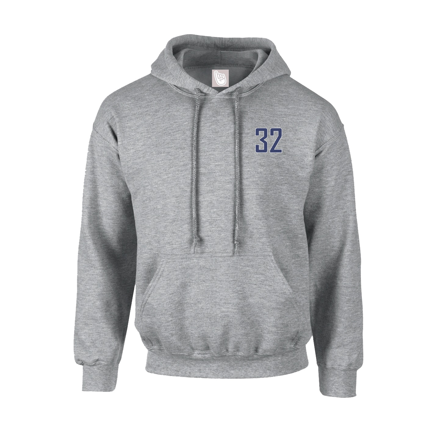 Youth Hoodie
