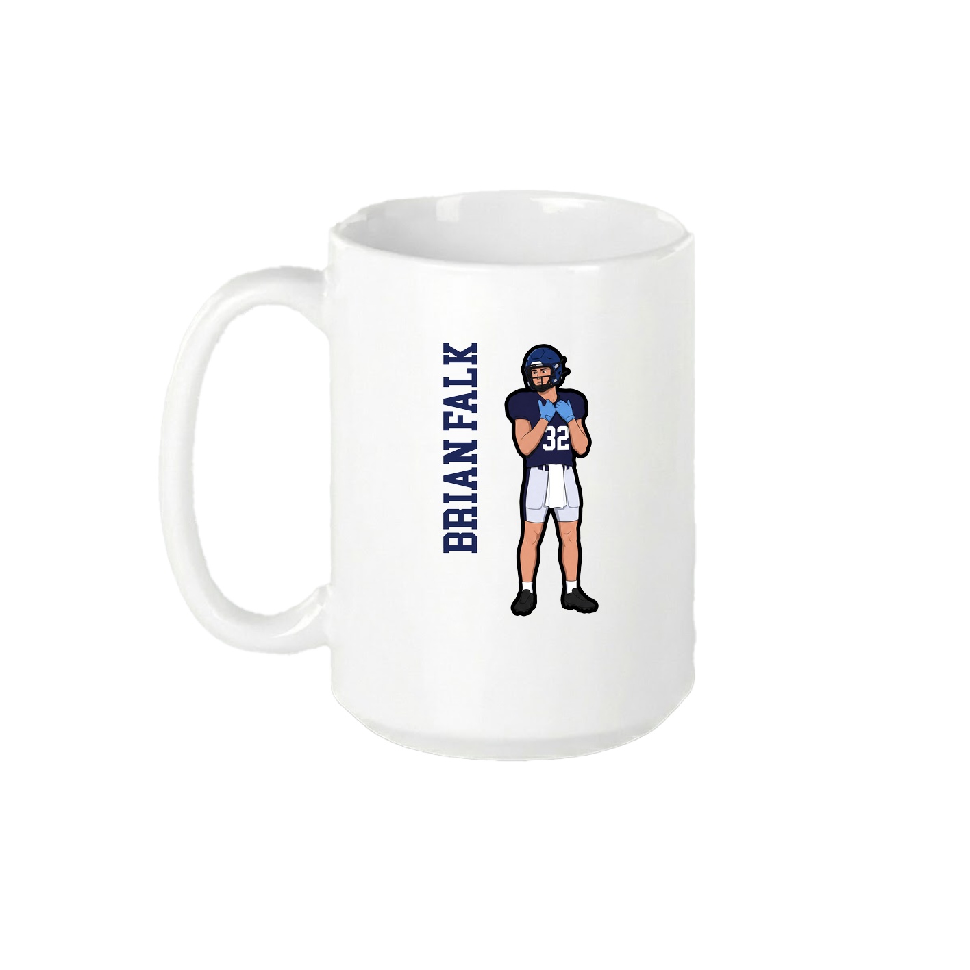 15oz Coffee Mug