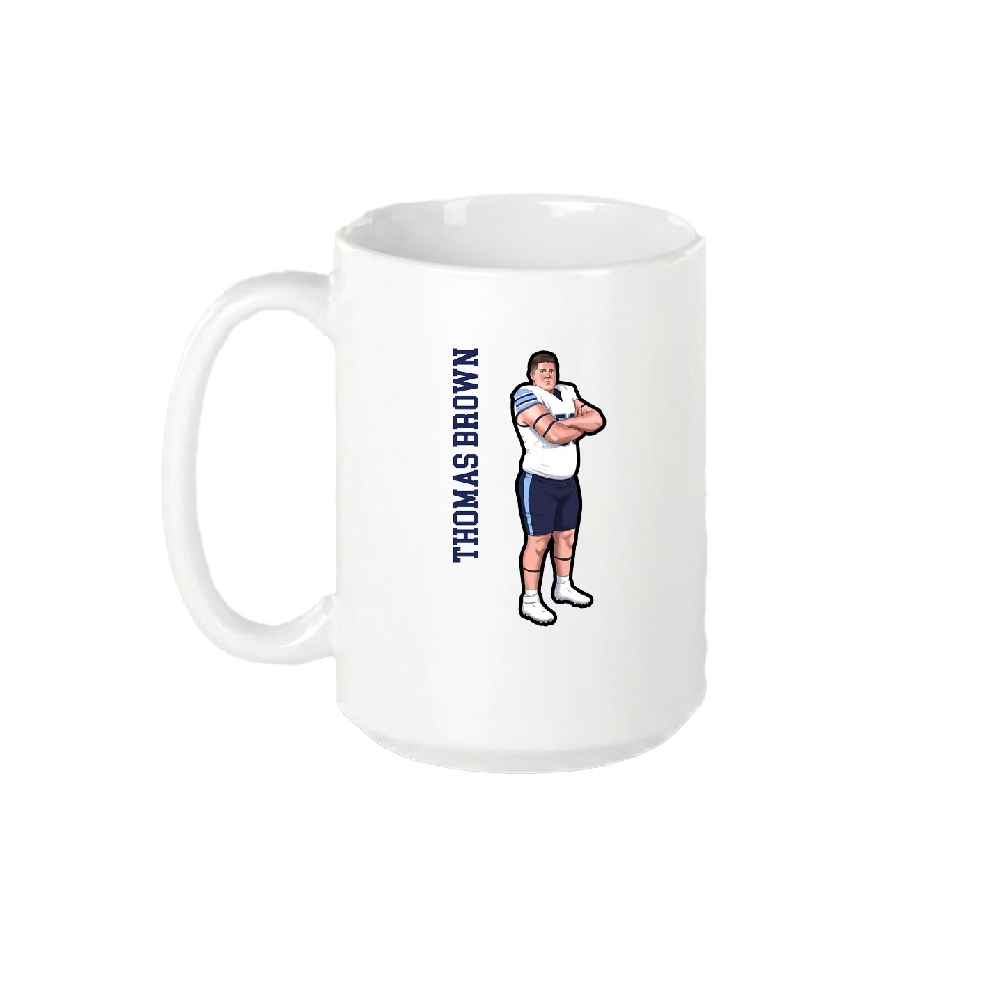 15oz Coffee Mug