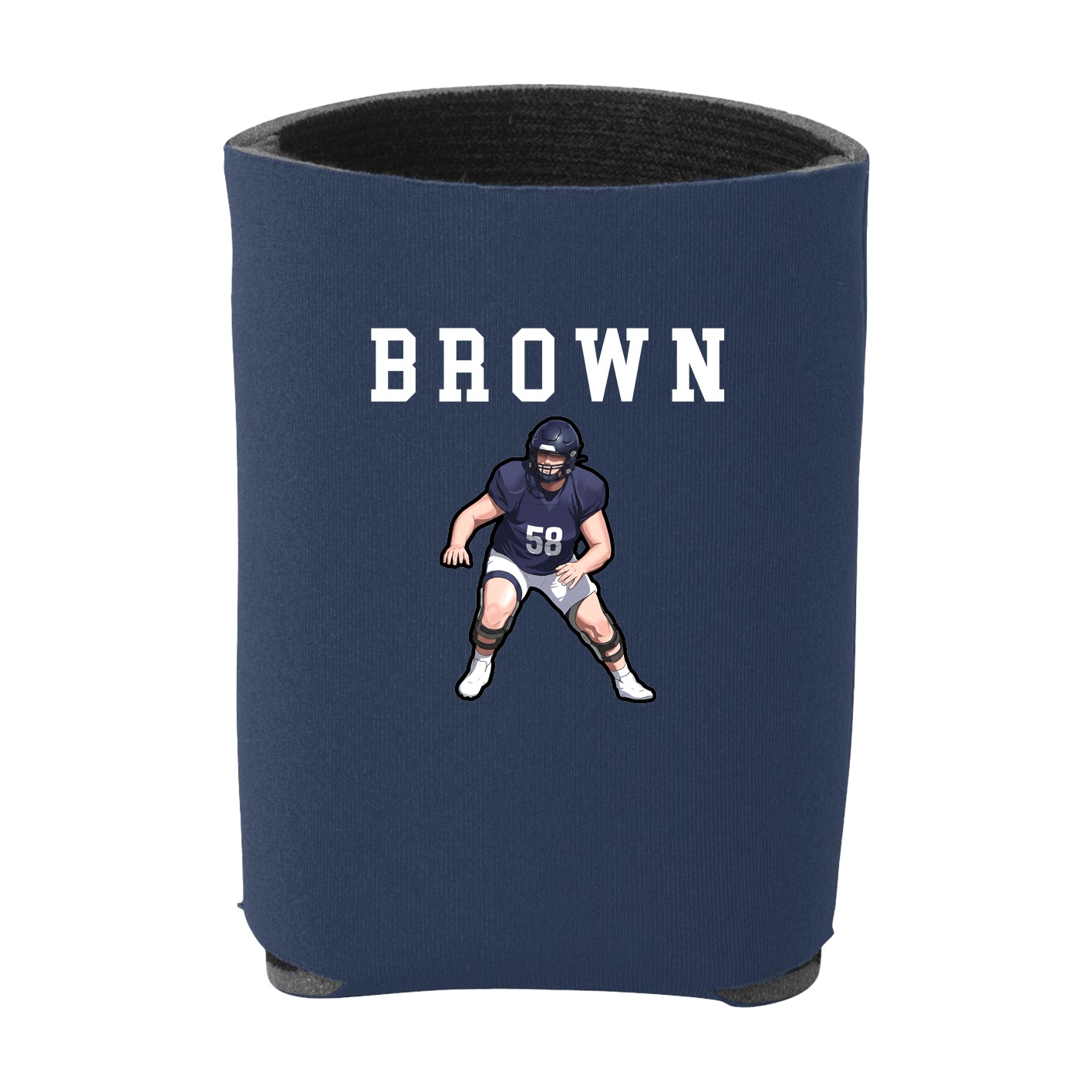 Can Holder — Shirsey in Navy