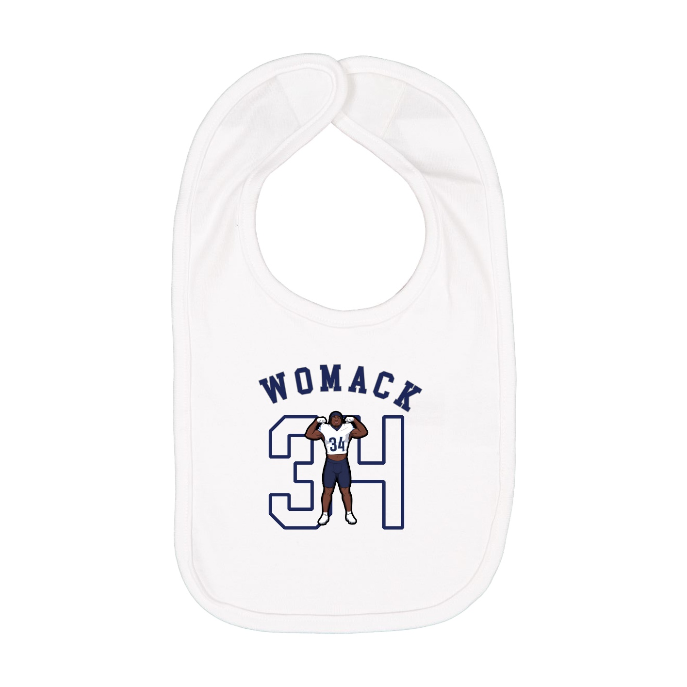 Infant Bib