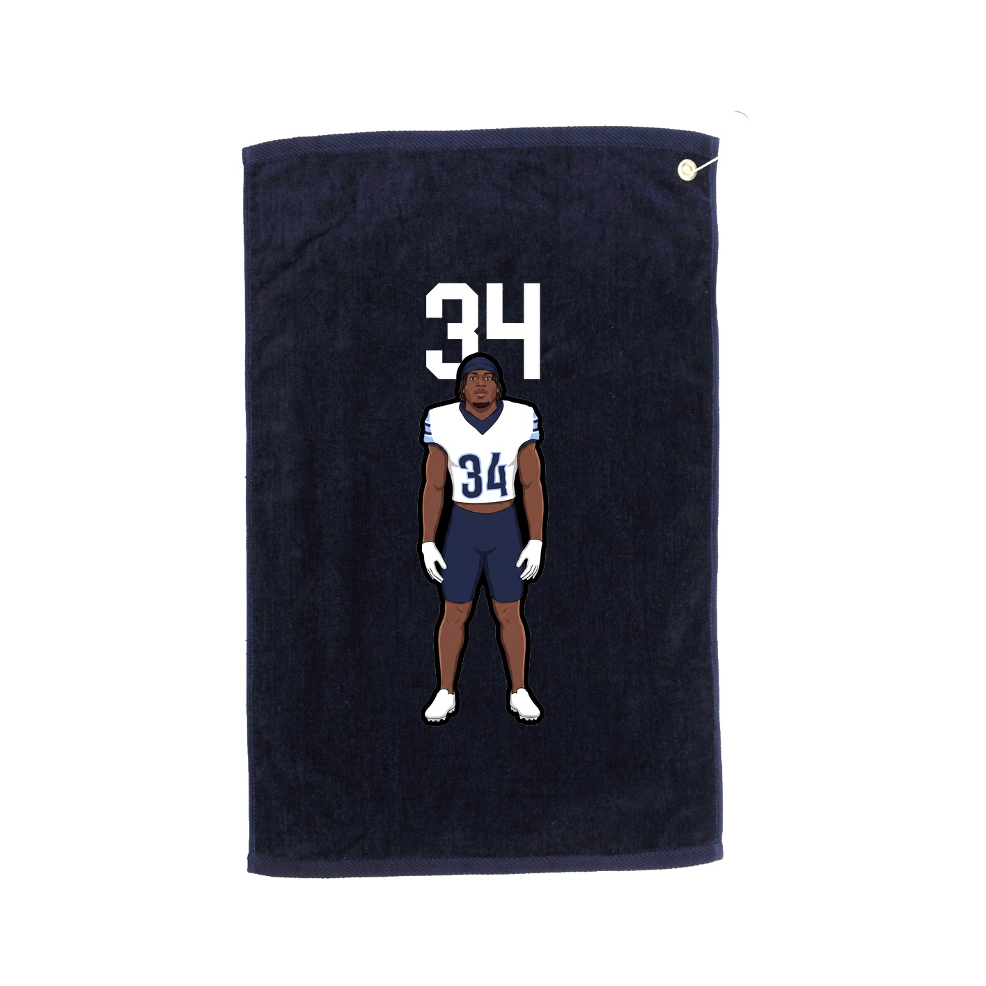 Golf Towel