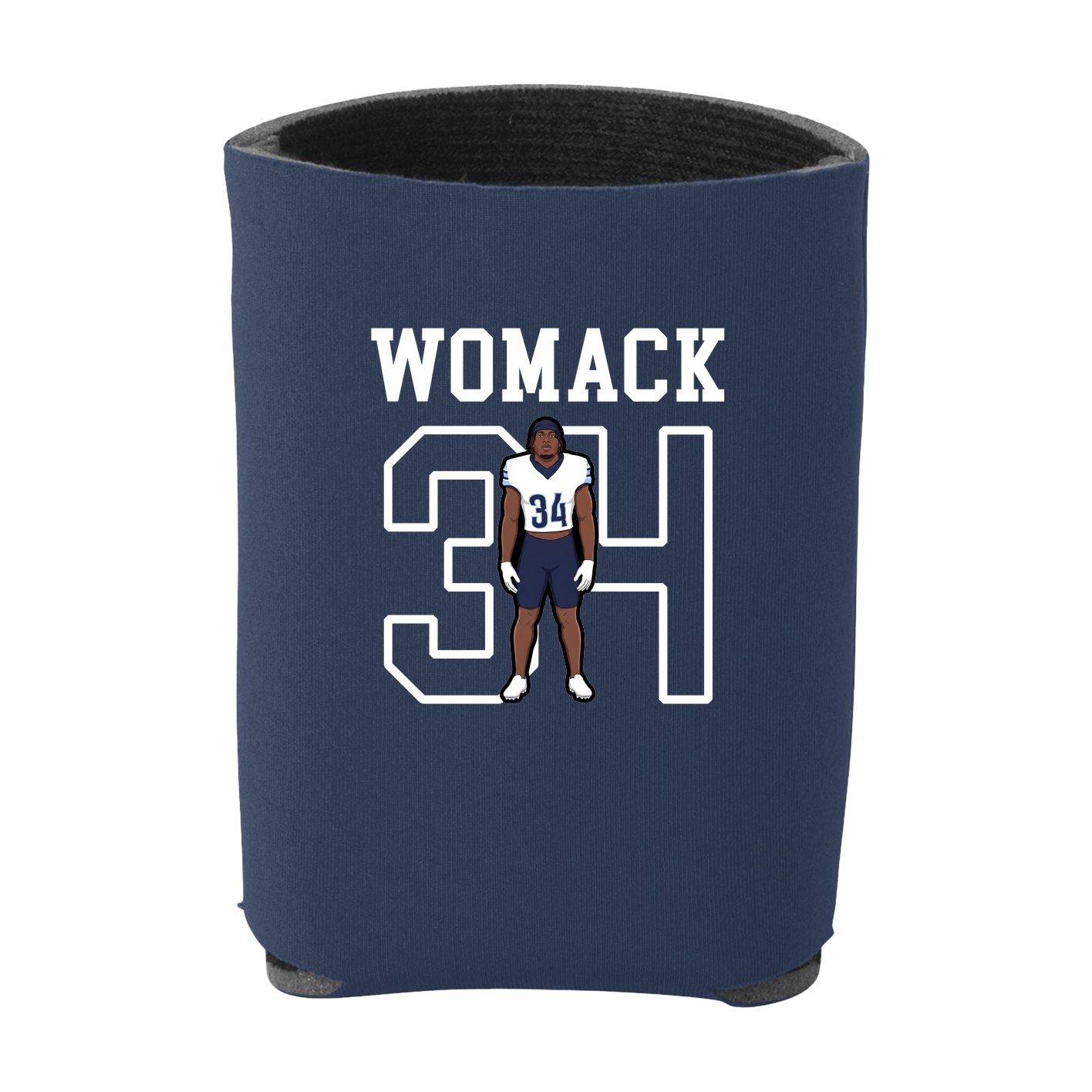 Can Holder — Shirsey in Navy