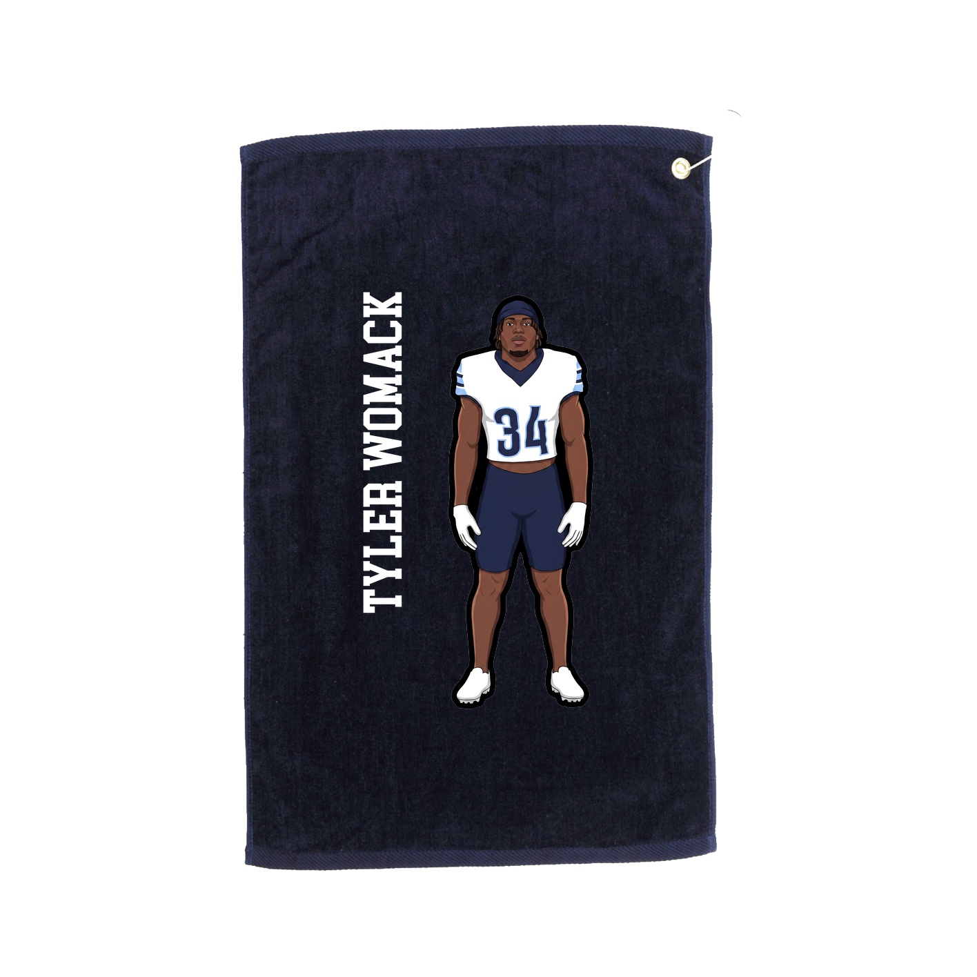Golf Towel