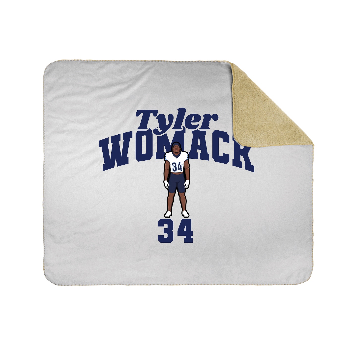Throw Blanket