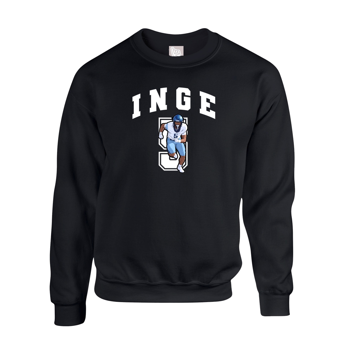 Fleece Crew