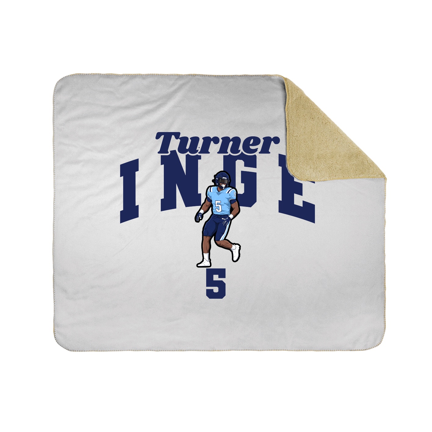 Throw Blanket