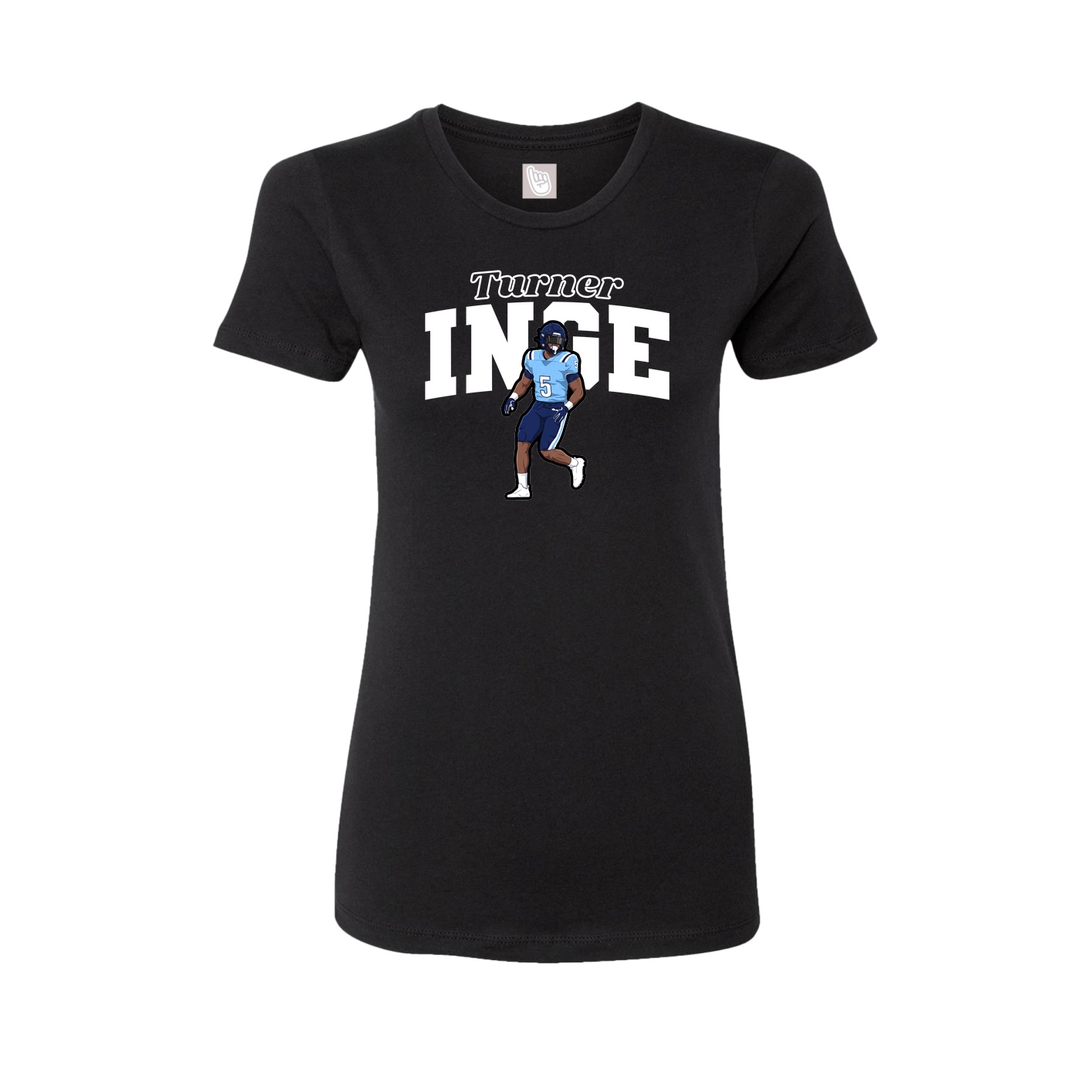 Fitted Women's Tee