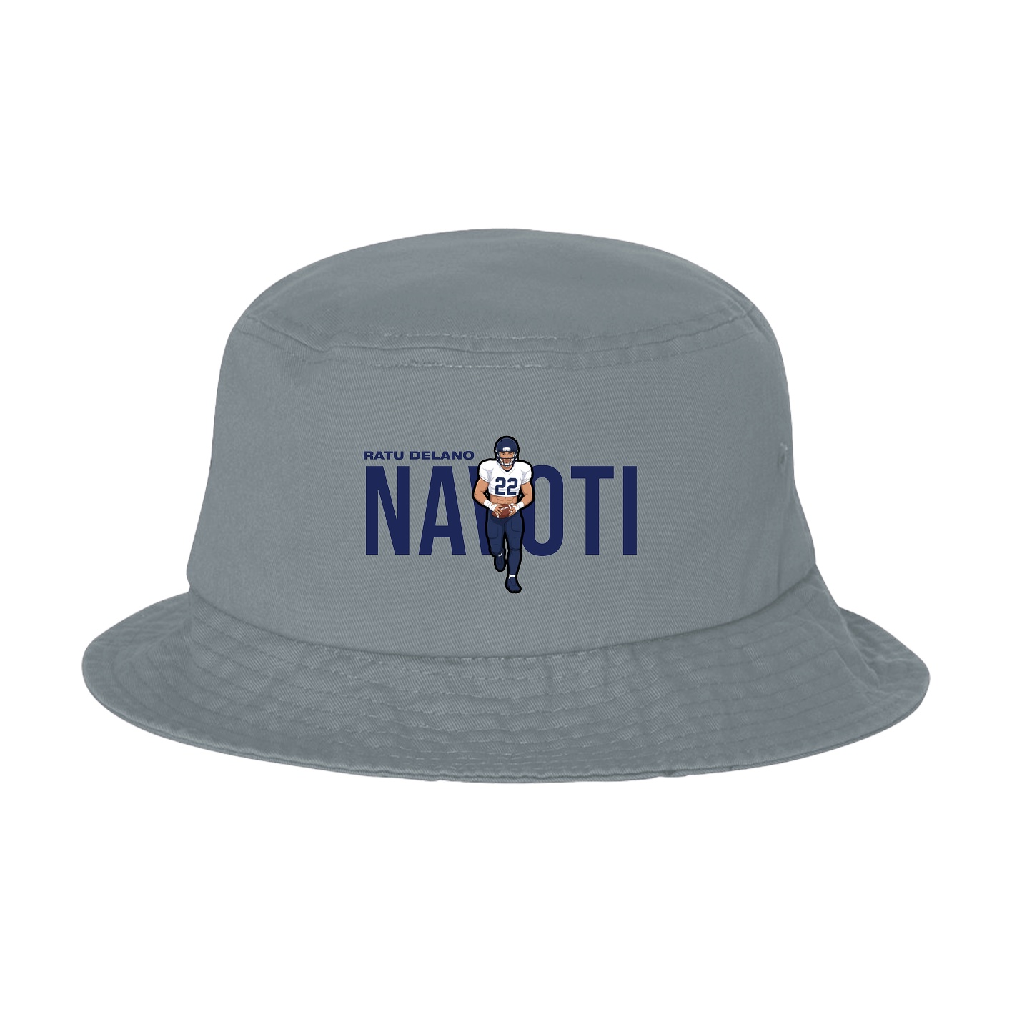 Bucket Cap