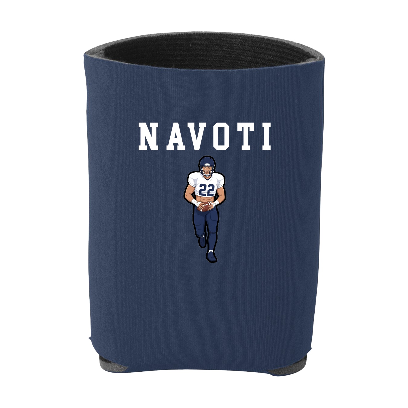 Can Holder — Shirsey in Navy