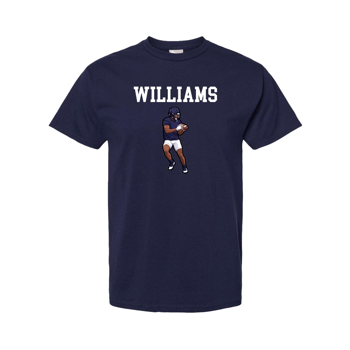 Tee — Shirsey in Navy