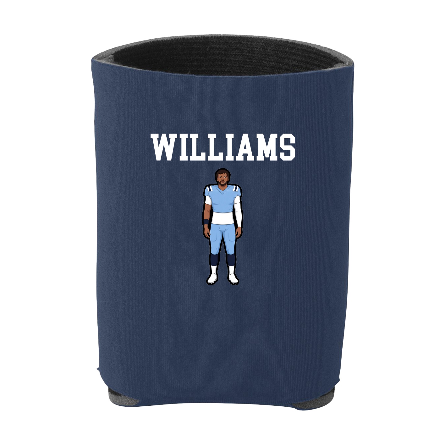 Can Holder — Shirsey in Navy