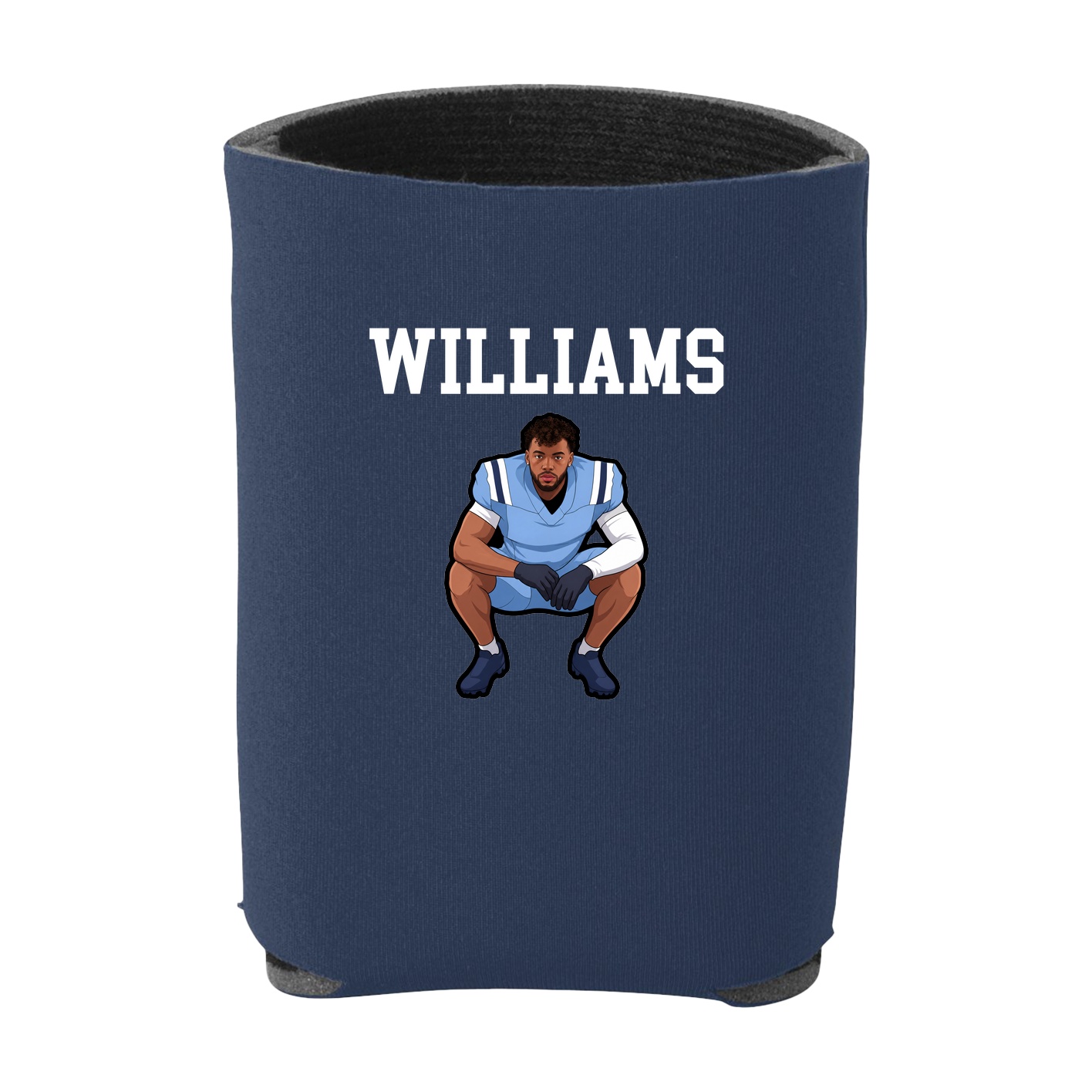 Can Holder — Shirsey in Navy