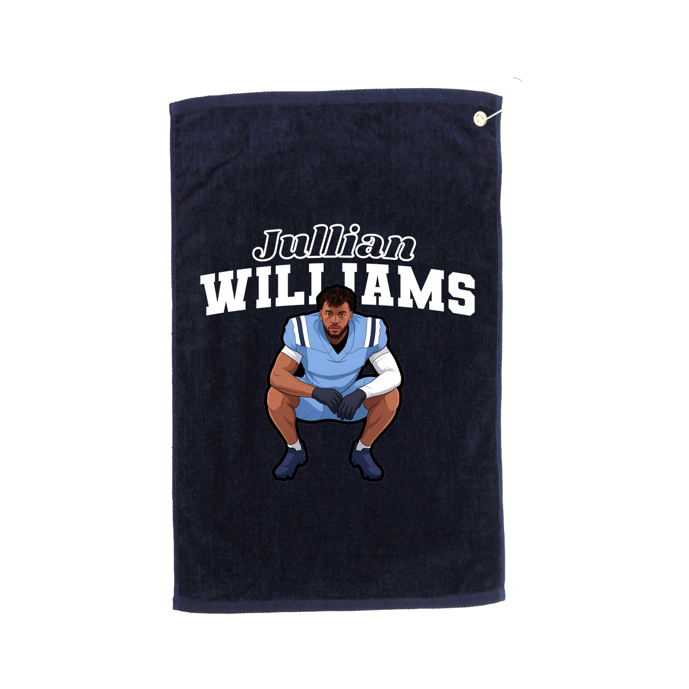 Golf Towel
