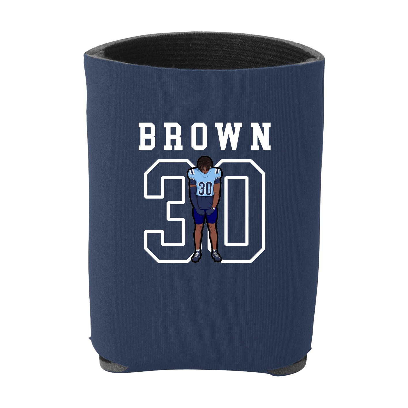 Can Holder — Shirsey in Navy