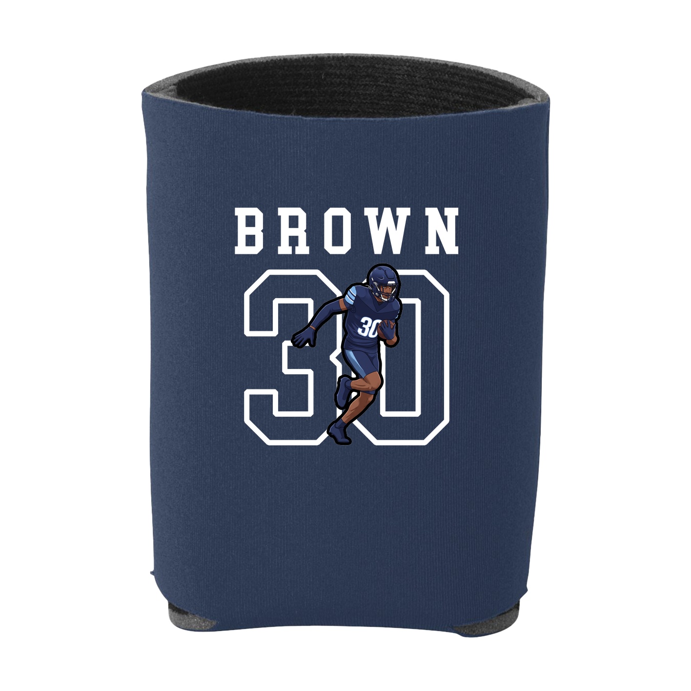 Can Holder — Shirsey in Navy