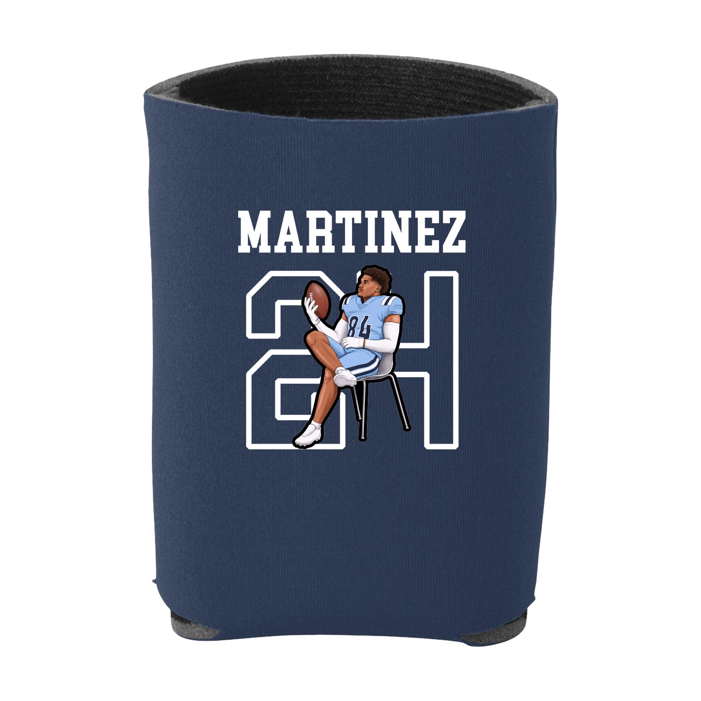 Can Holder — Shirsey in Navy