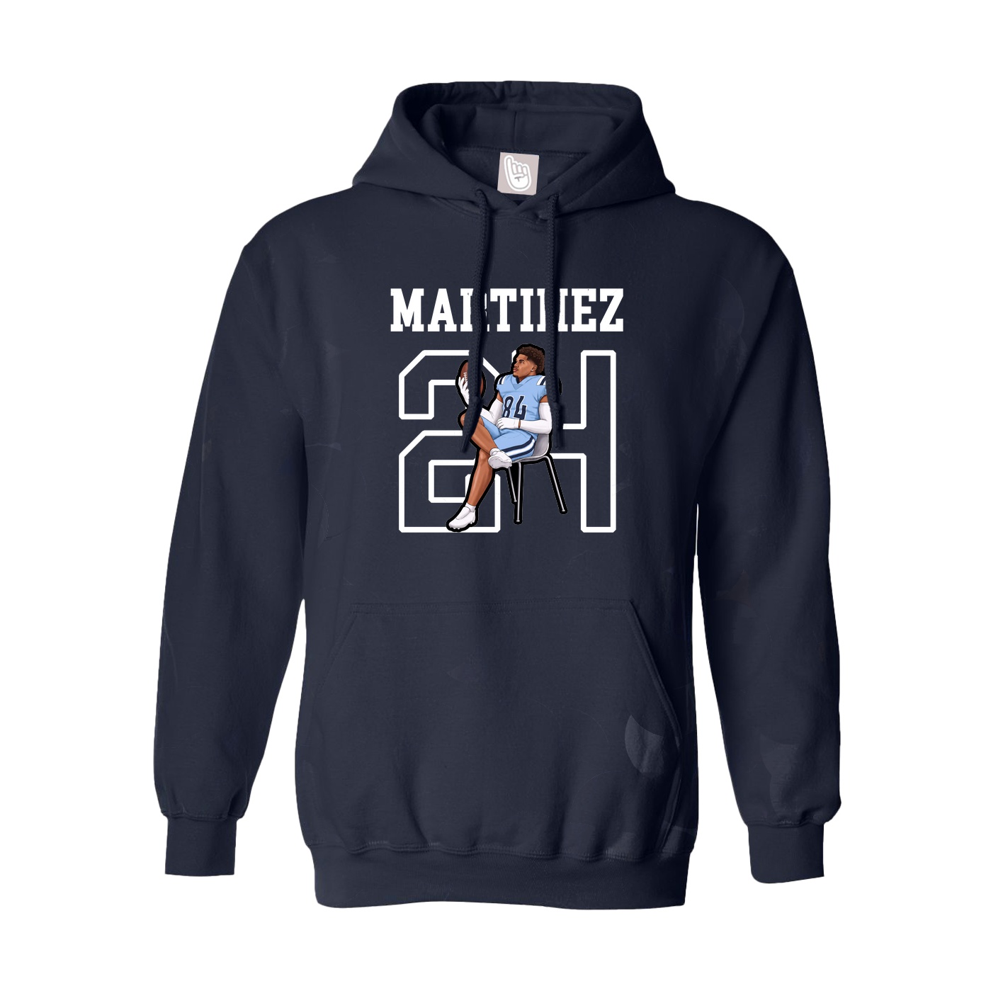 Hoodie