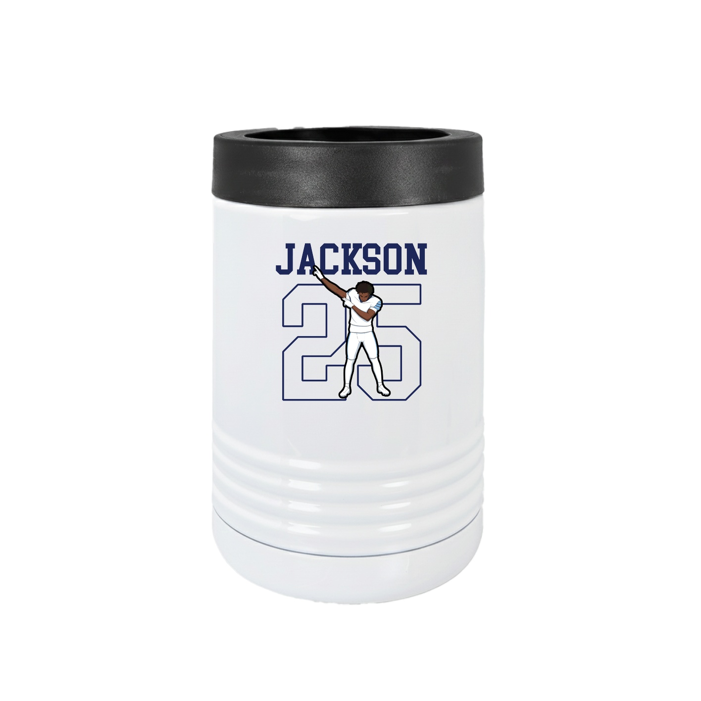 Beverage Holder — Shirsey in White