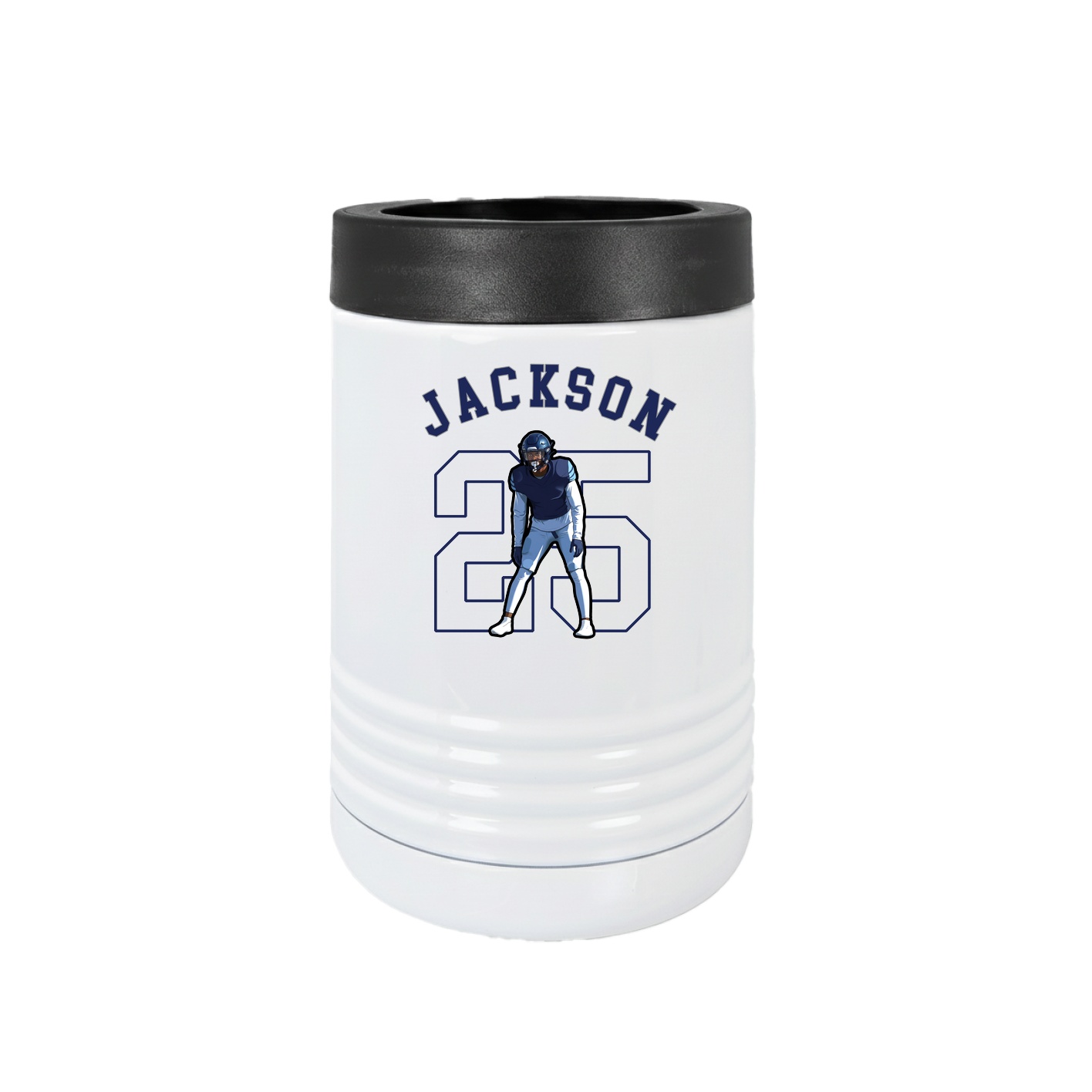Beverage Holder — Shirsey Arch in White