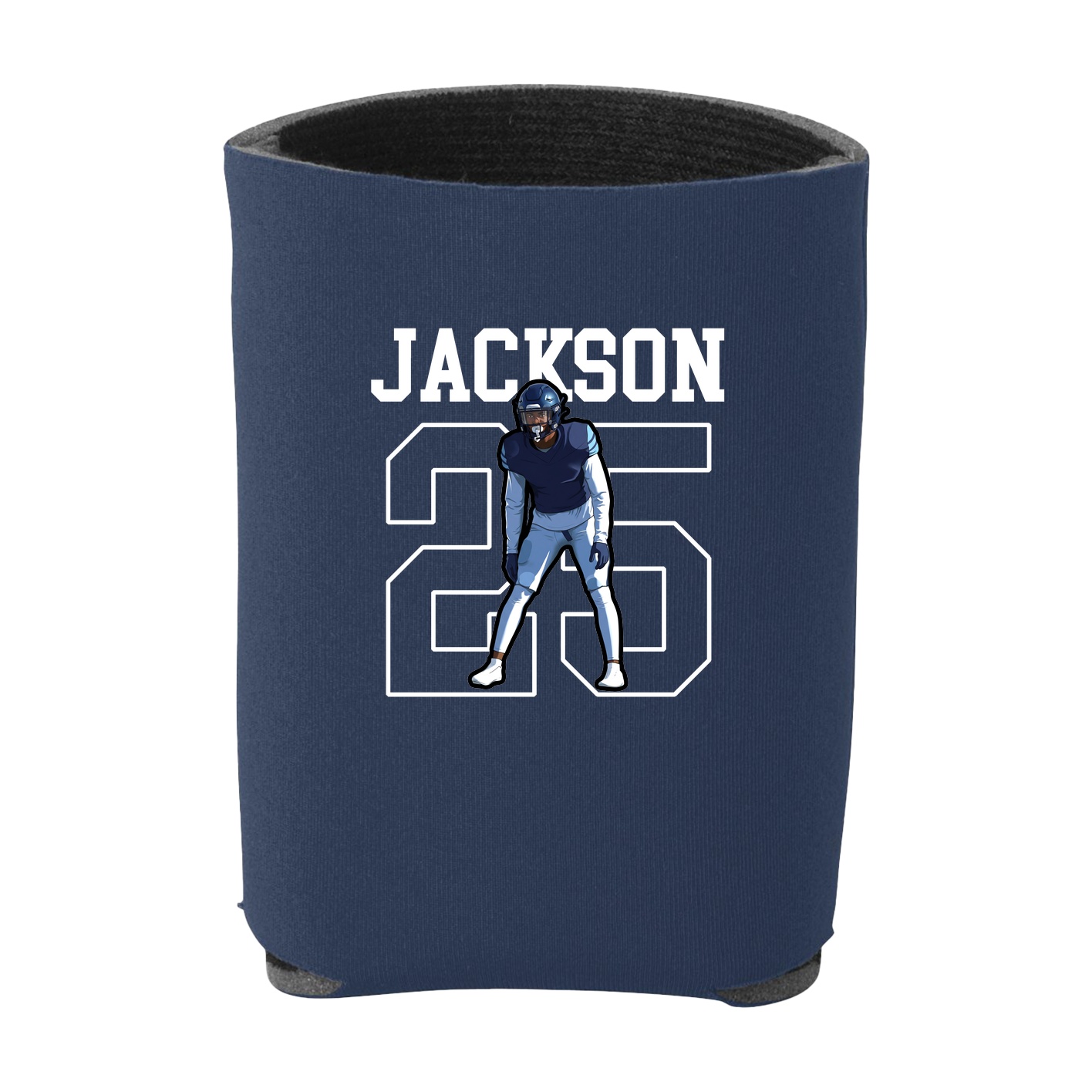 Can Holder — Shirsey in Navy