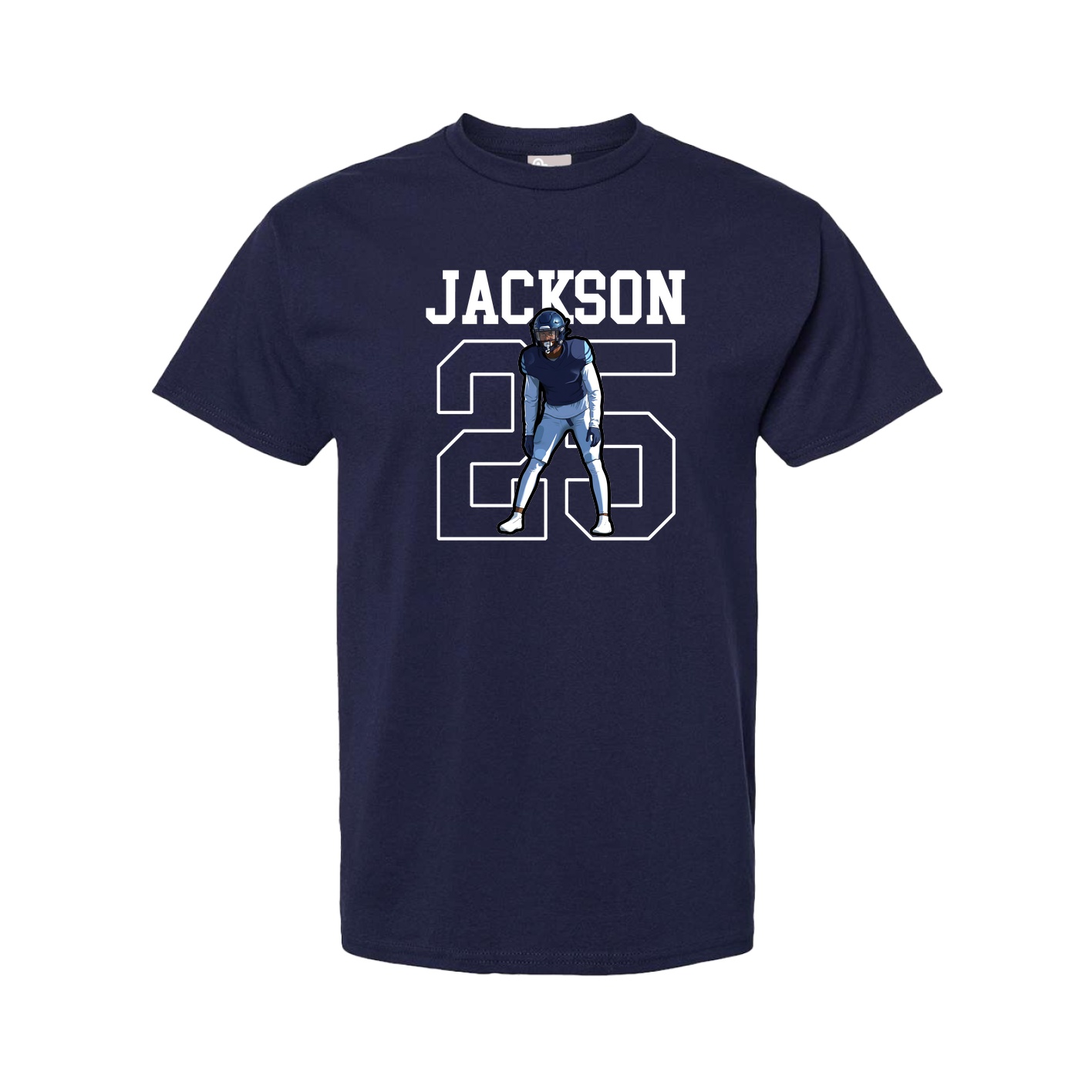 Tee — Shirsey in Navy