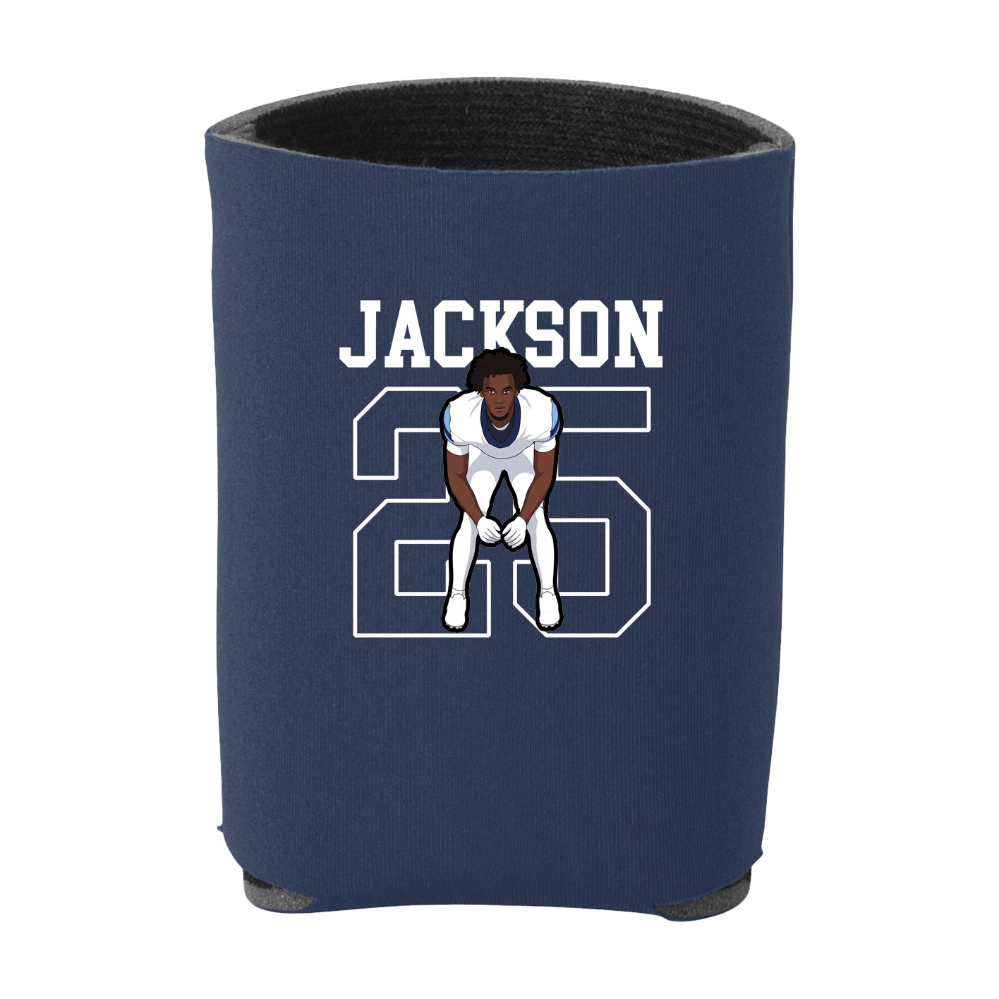 Can Holder — Shirsey in Navy