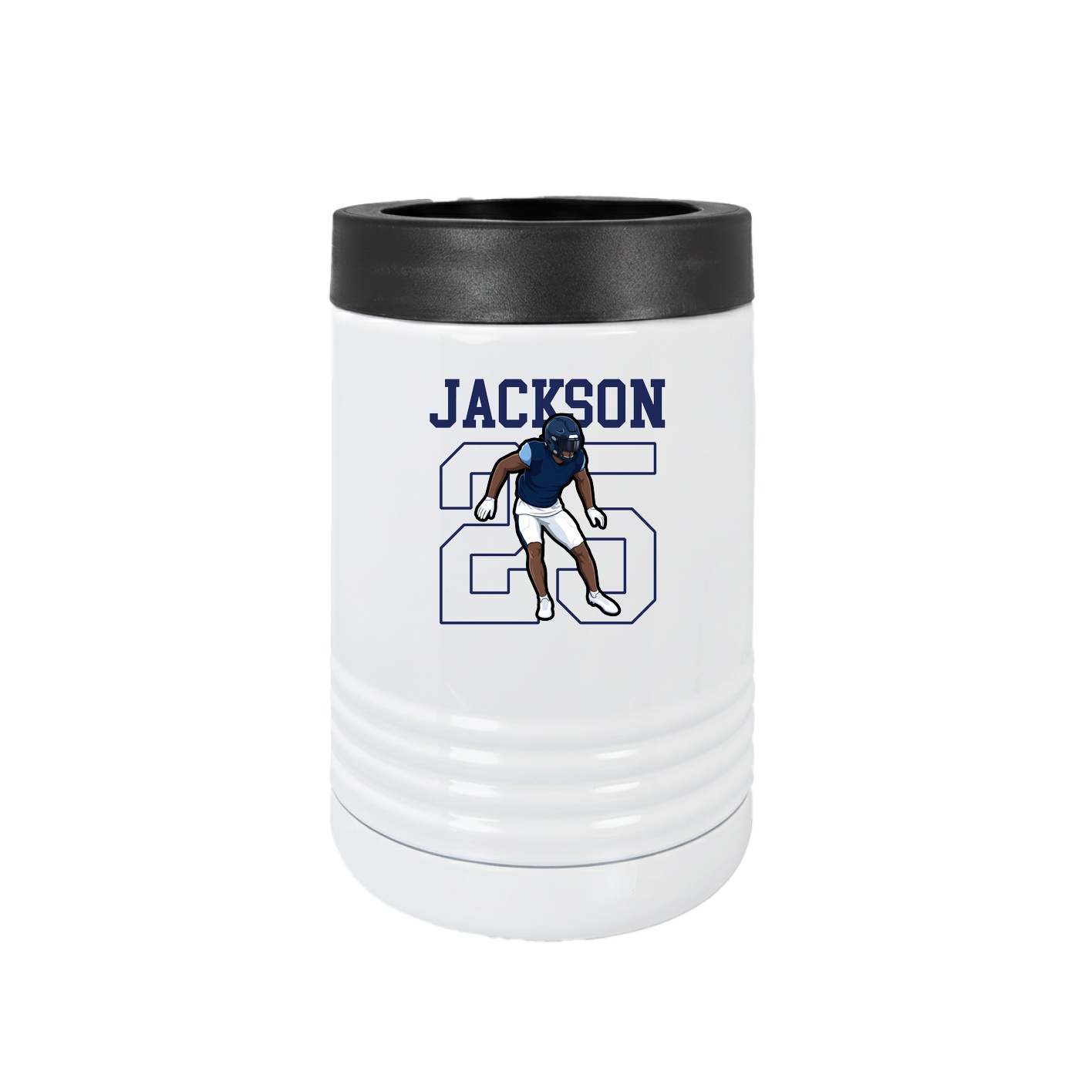 Beverage Holder — Shirsey in White