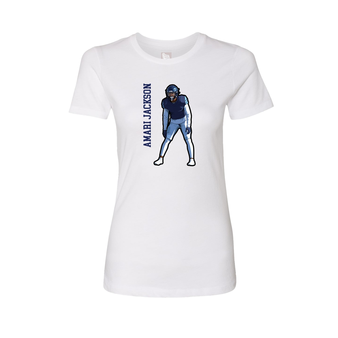 Womens Tee