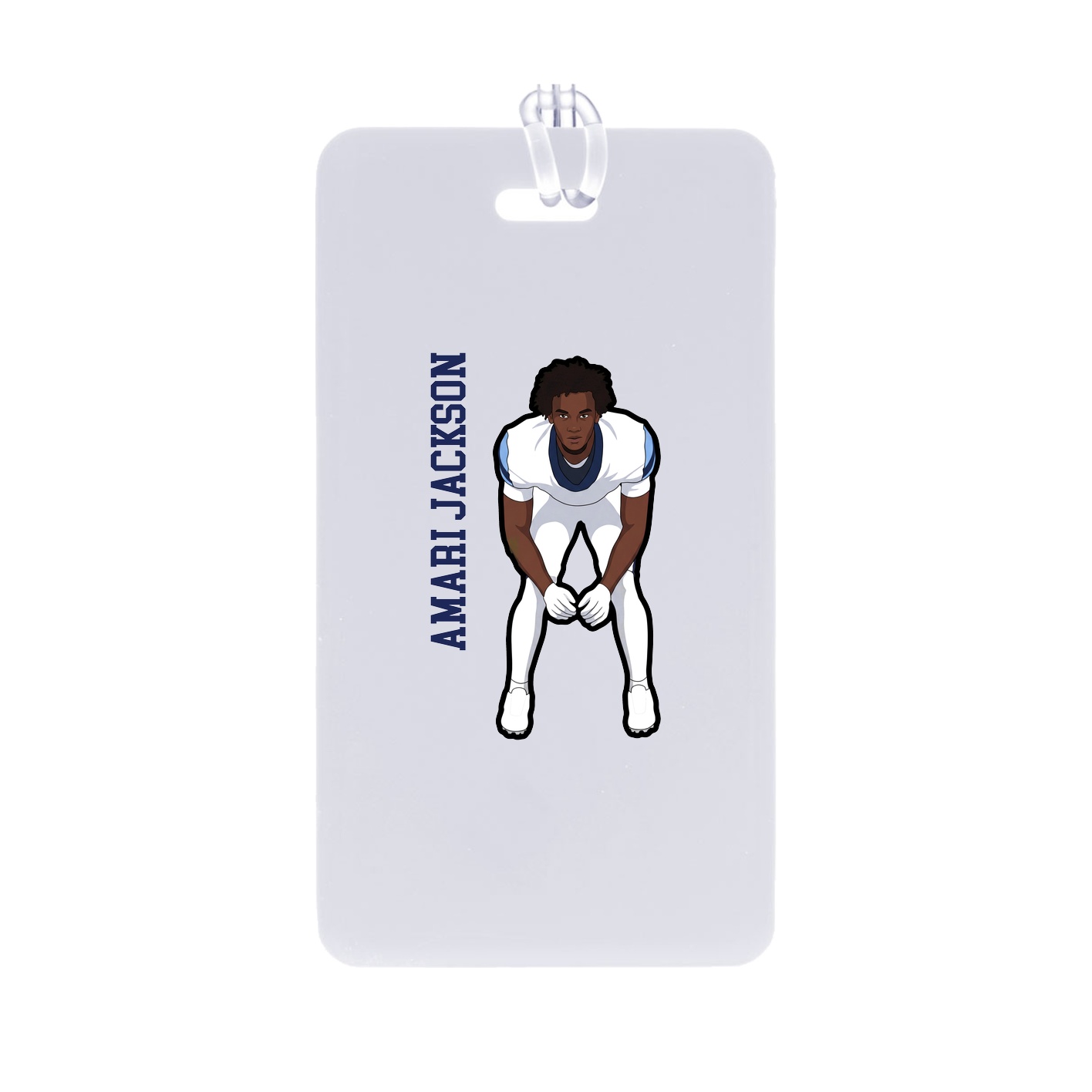 Bag Tag