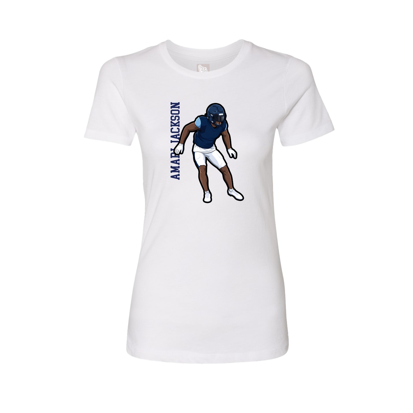 Fitted Women's Tee