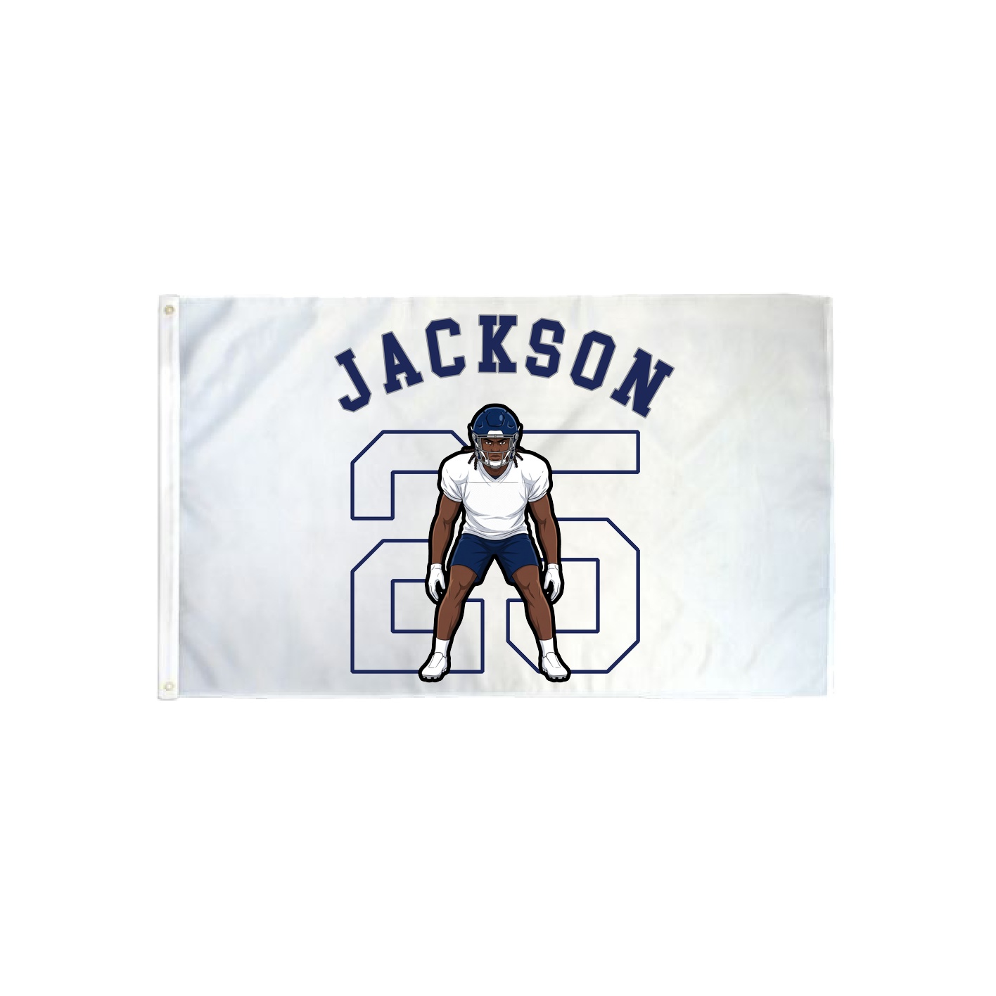 3x5 Flag