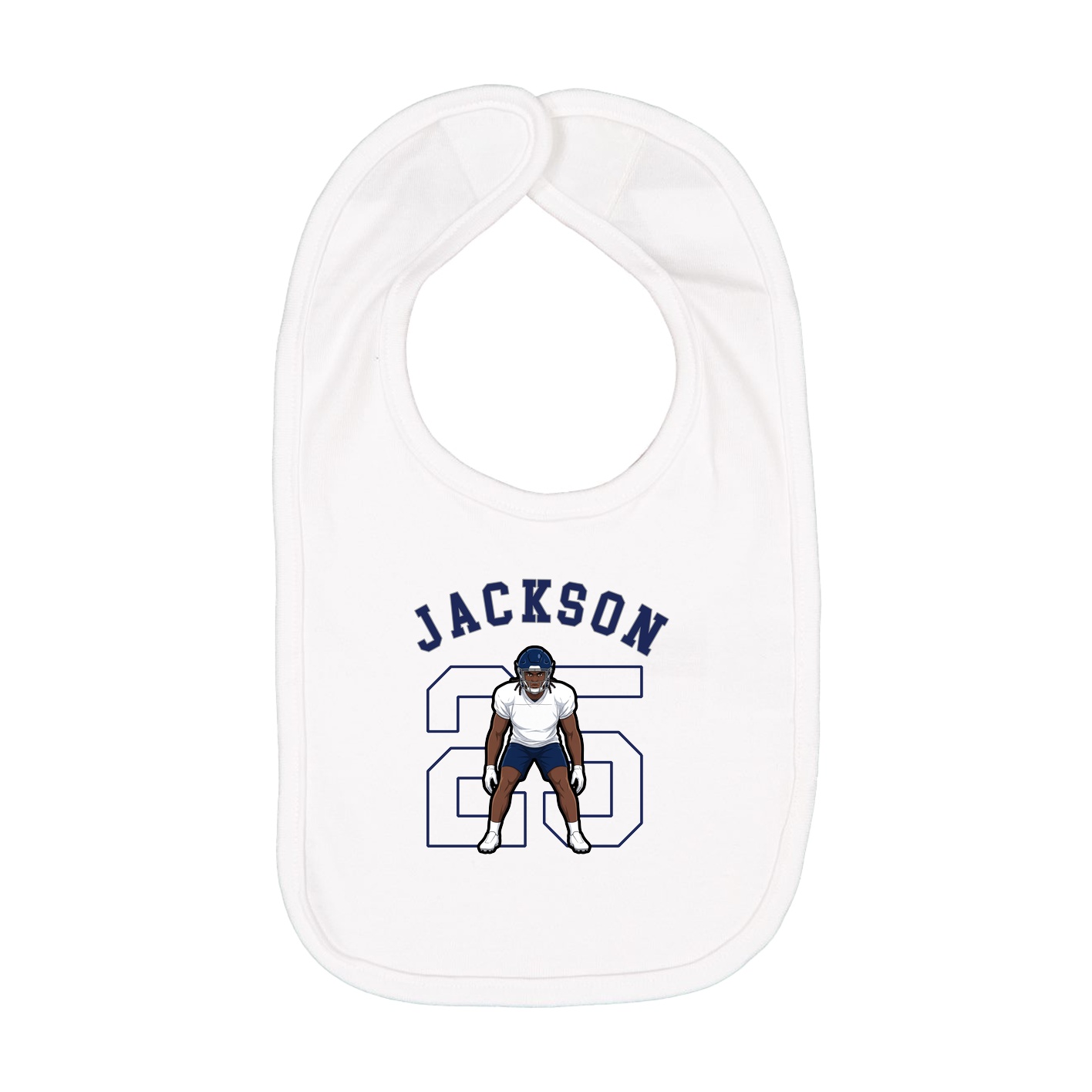 Infant Bib
