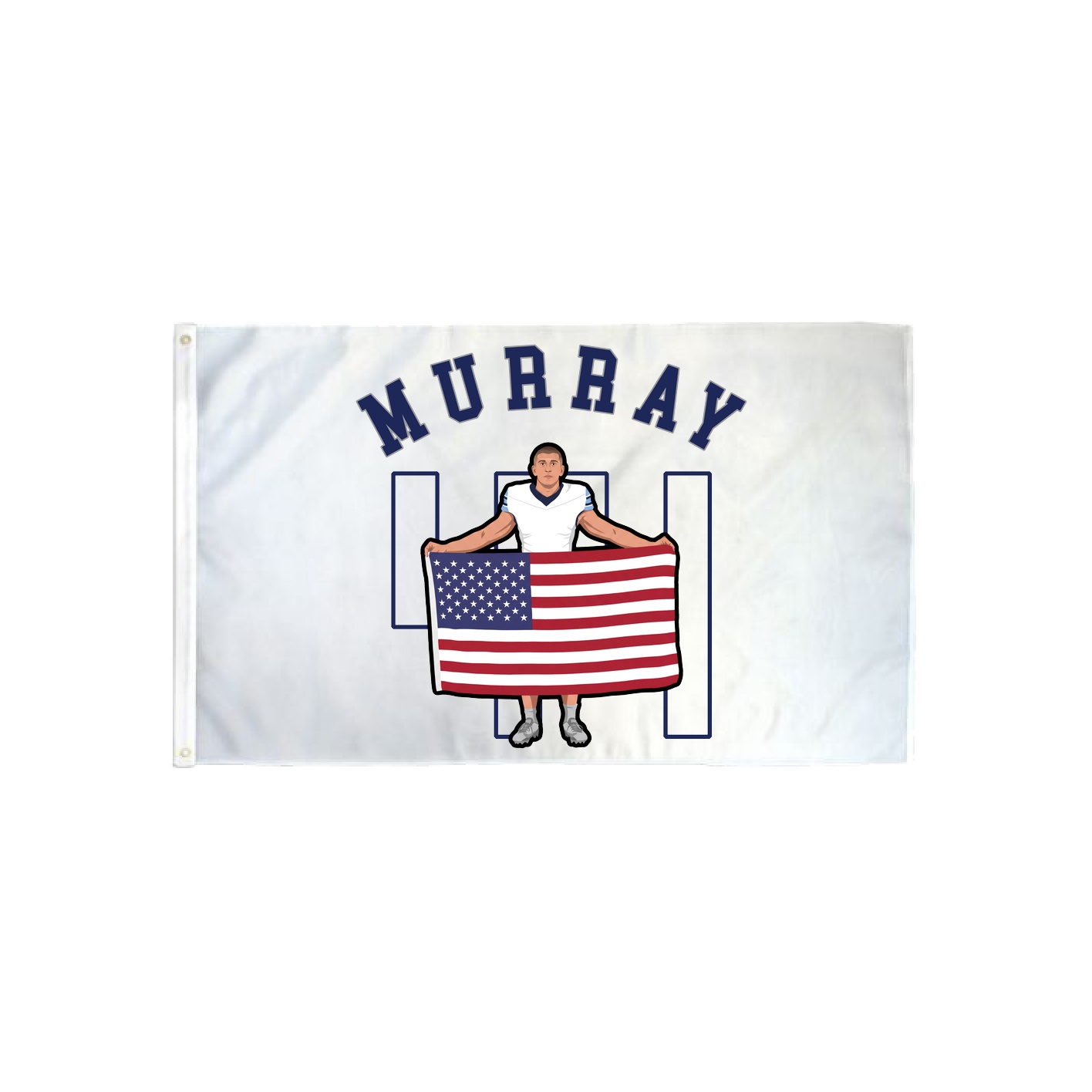 3x5 Flag